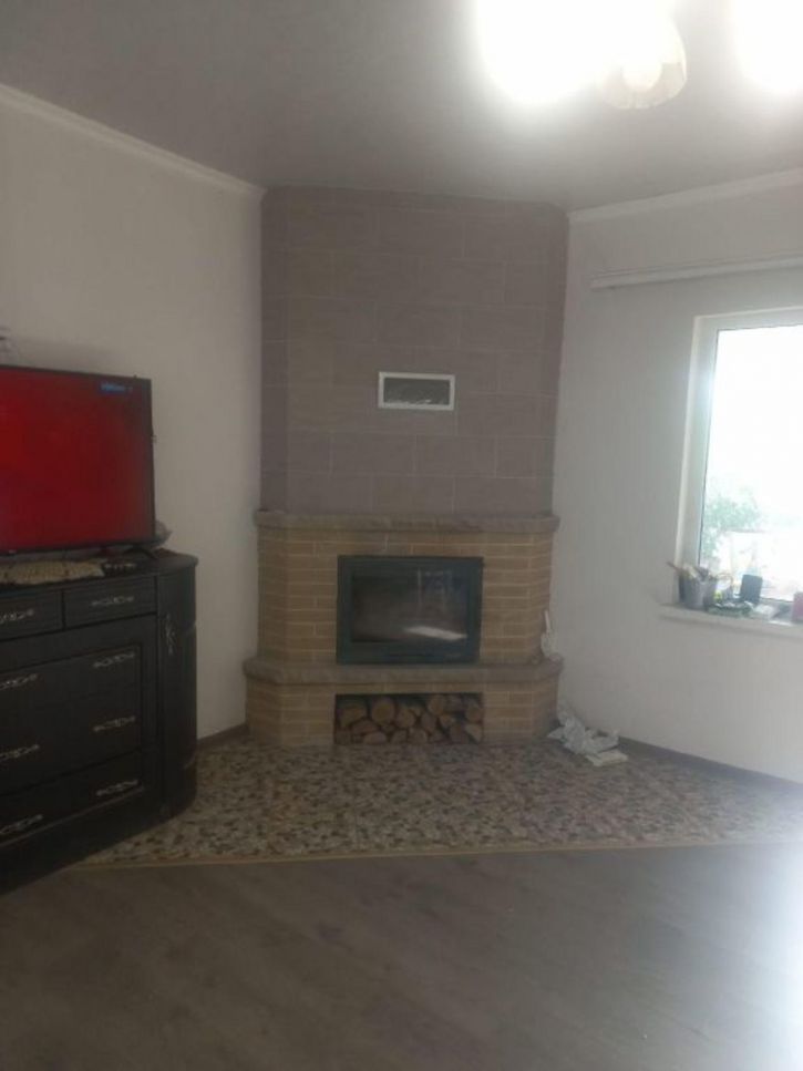 Коттедж/дом СТ Морзаводец