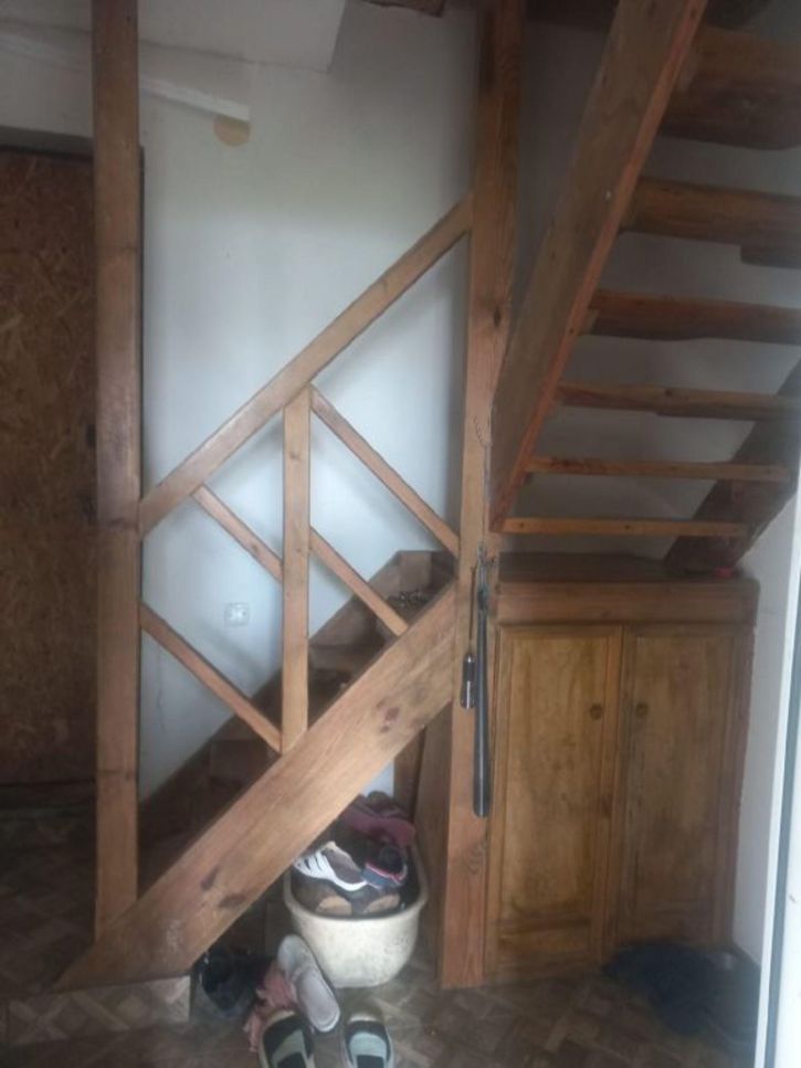 Коттедж/дом СТ Морзаводец