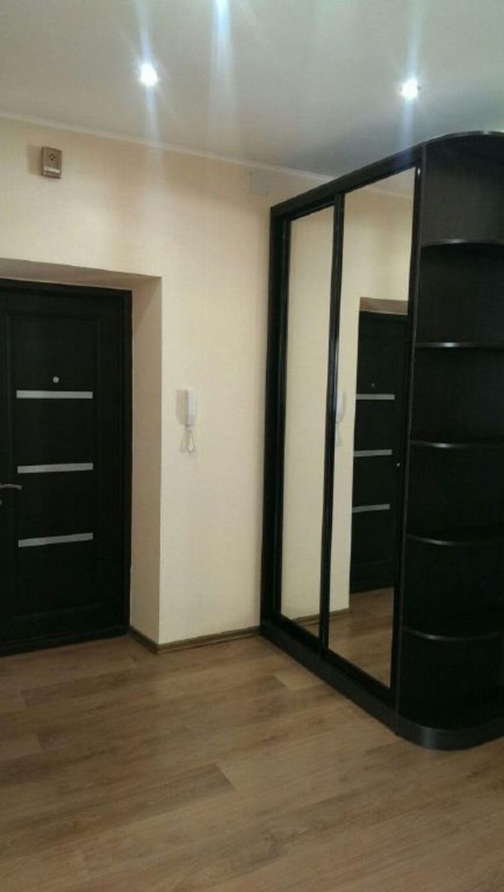 4-комн квартира Античный просп., 6