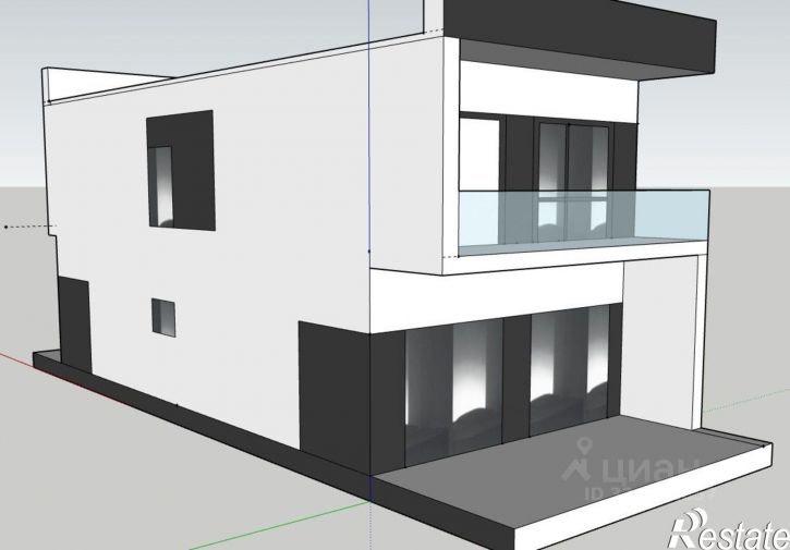 Коттедж/дом ул Сумская, 77,  д. 77