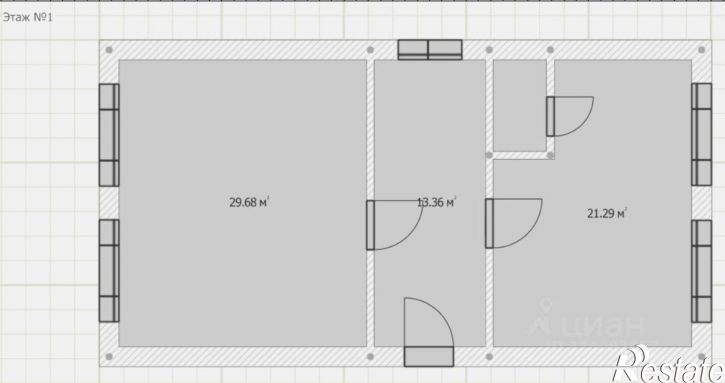 Коттедж/дом ул Сумская, 77,  д. 77