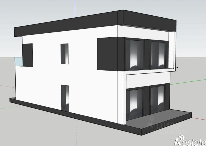 Коттедж/дом ул Сумская, 77,  д. 77