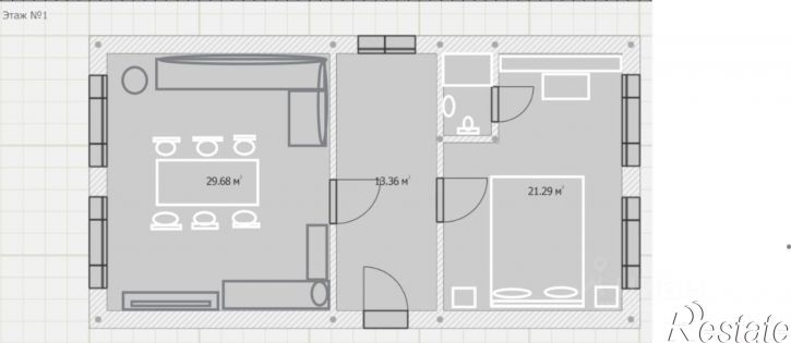 Коттедж/дом ул Сумская, 77,  д. 77