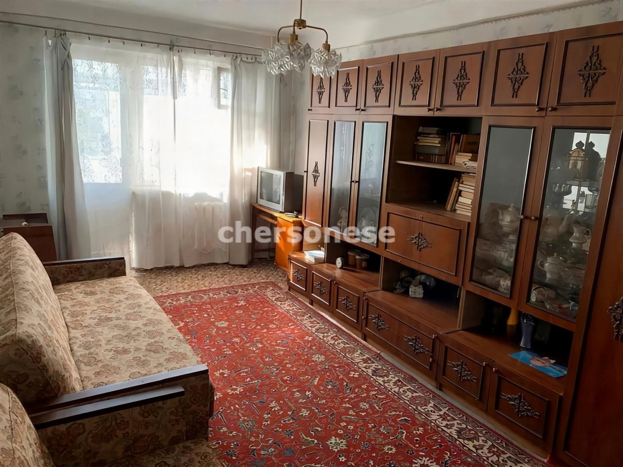 Купить квартиру за 7 250 000 рублей на Репина улица, д.28