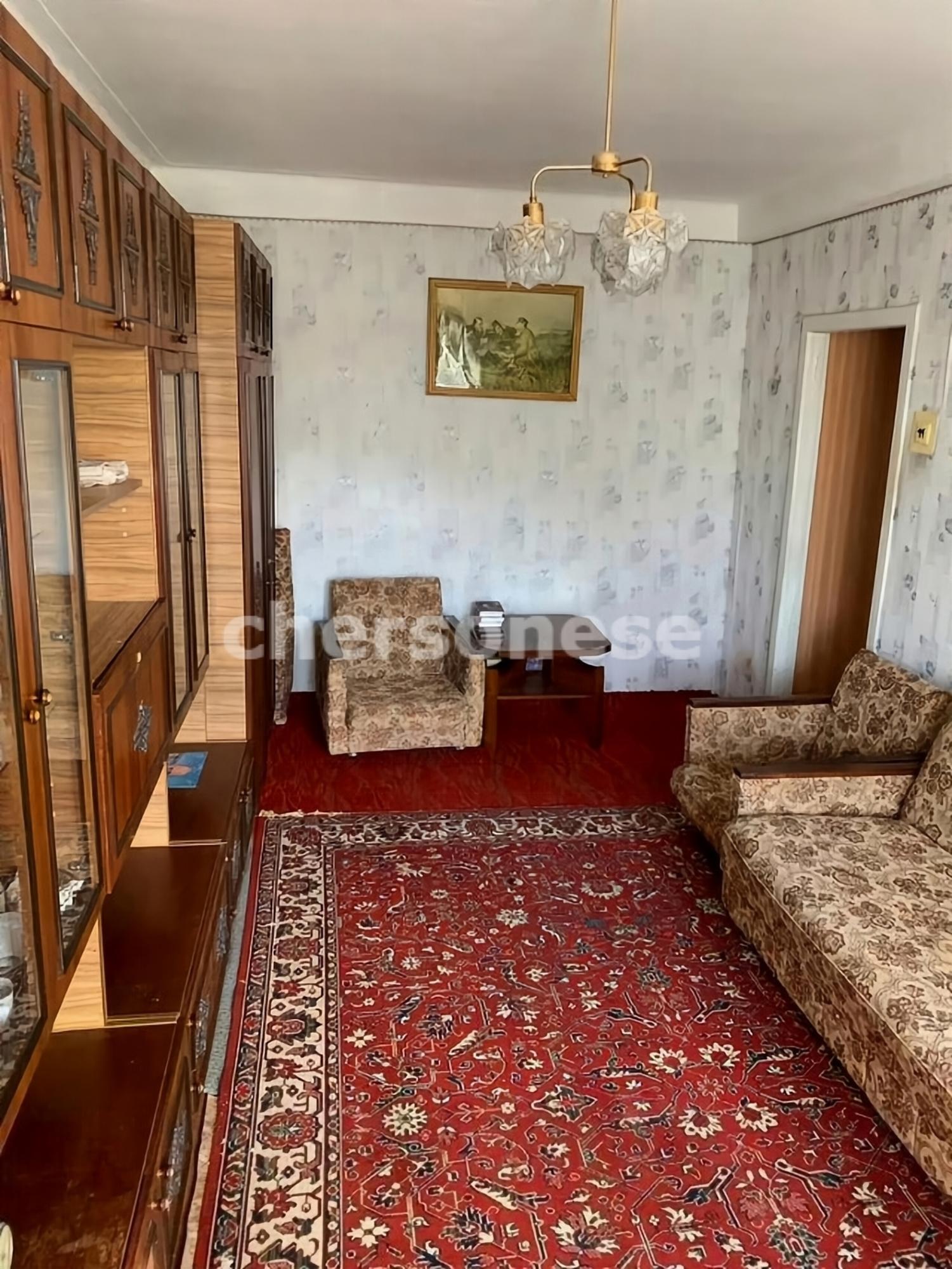 Купить квартиру за 7 250 000 рублей на Репина улица, д.28