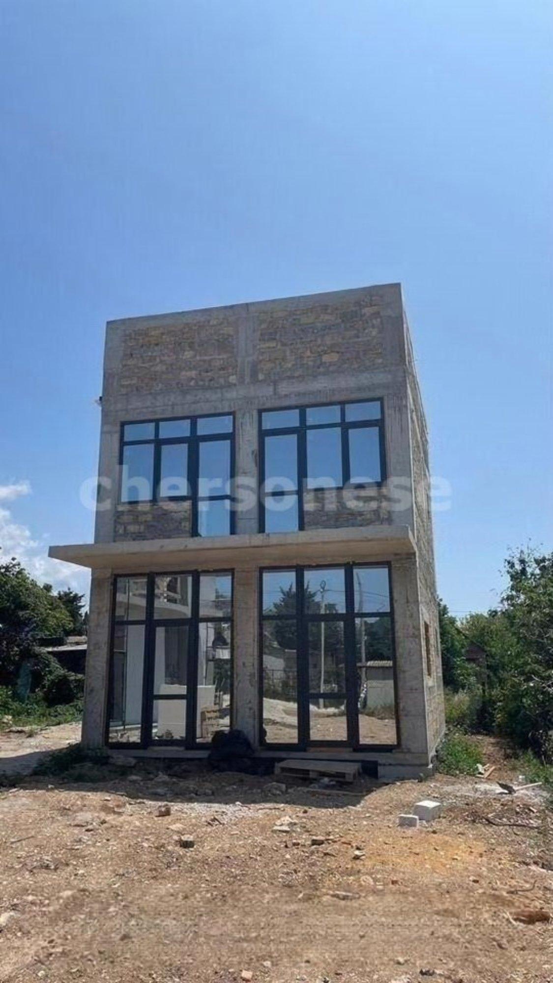 Купить дачу, дом, коттедж за 10 800 000 рублей на территория СТ Луч