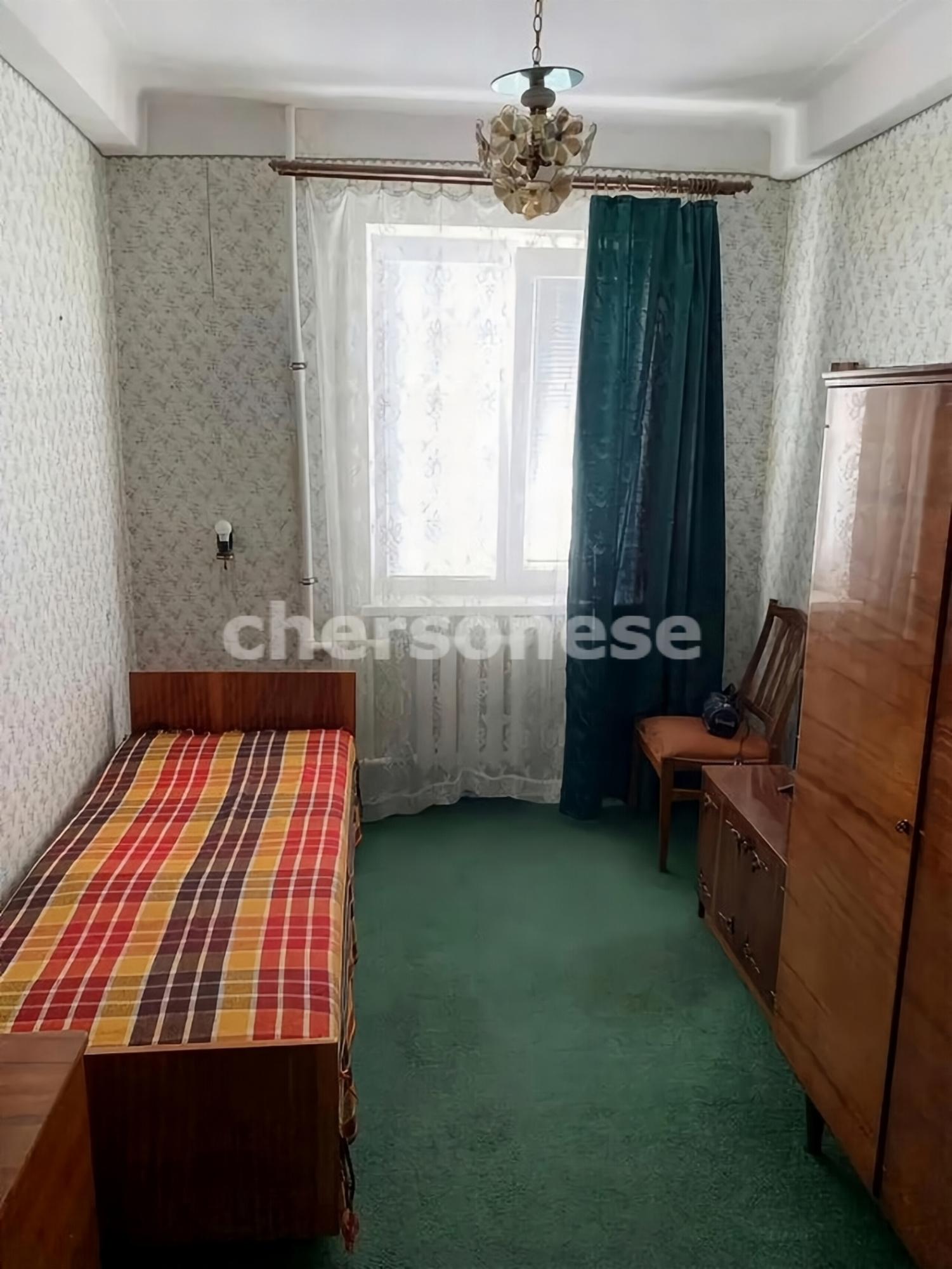 Купить квартиру за 7 250 000 рублей на Репина улица, д.28