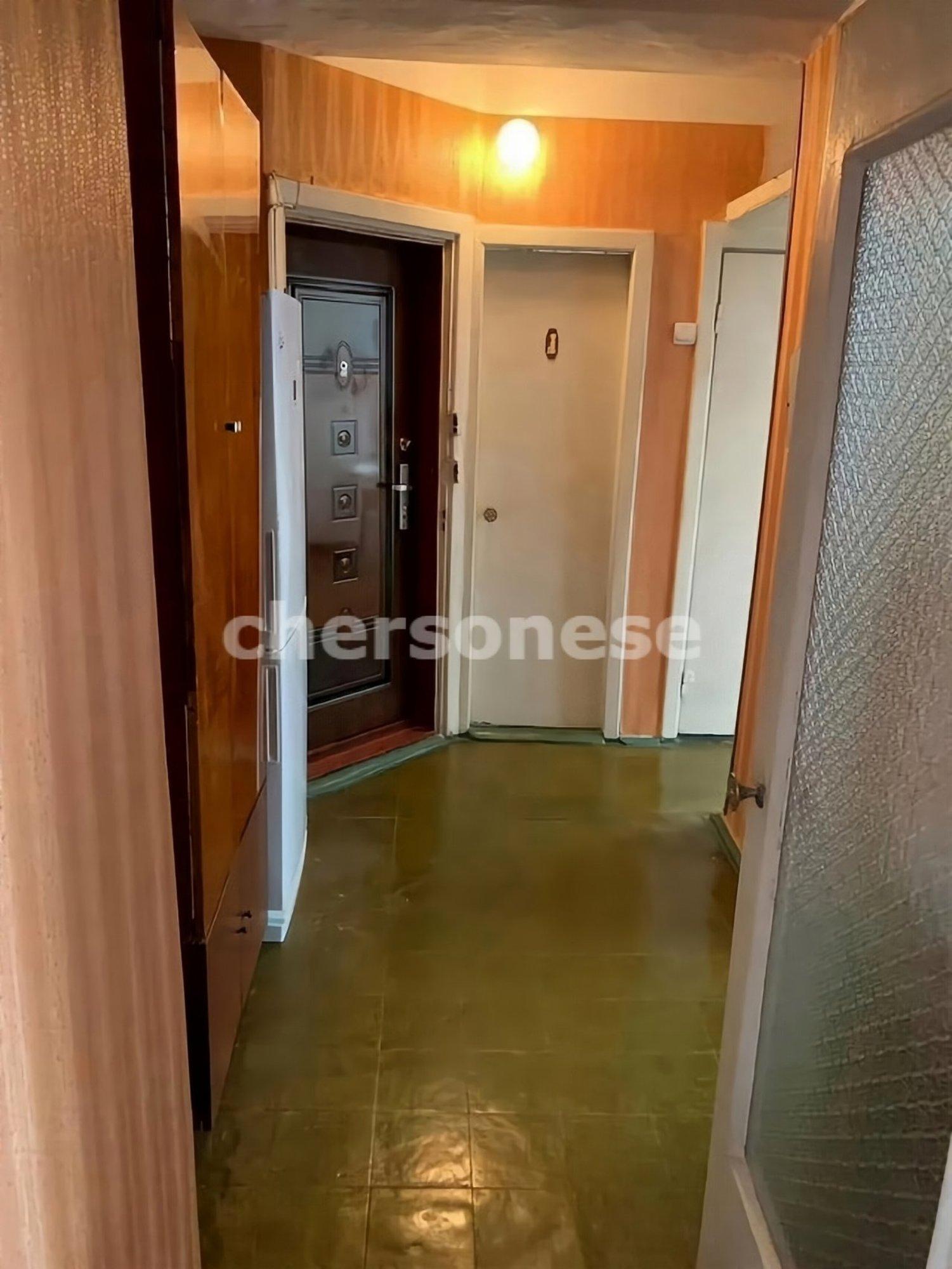 Купить квартиру за 7 250 000 рублей на Репина улица, д.28