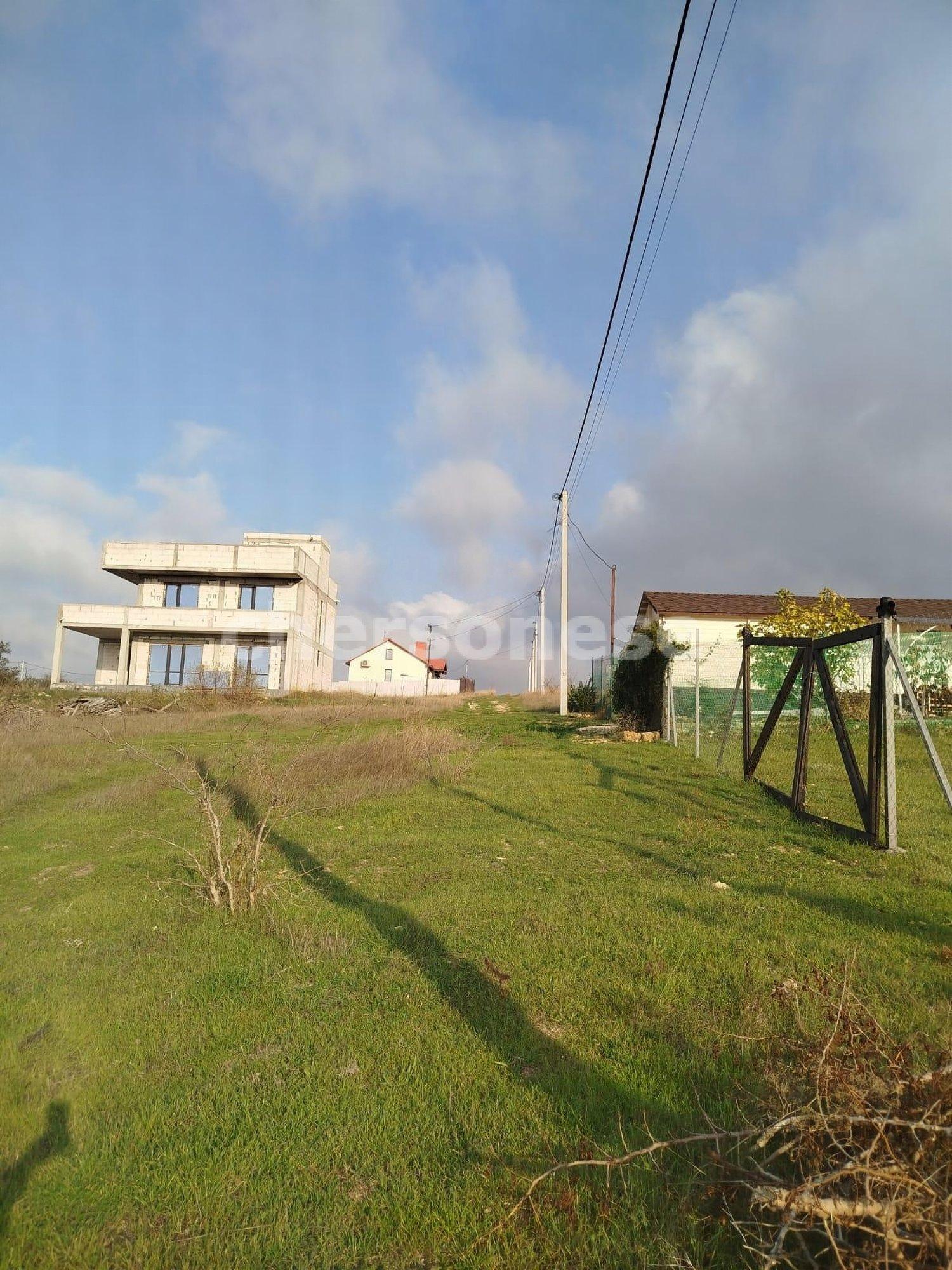 Купить землю, земельный участок за 5 600 000 рублей на улица 2-я Линия