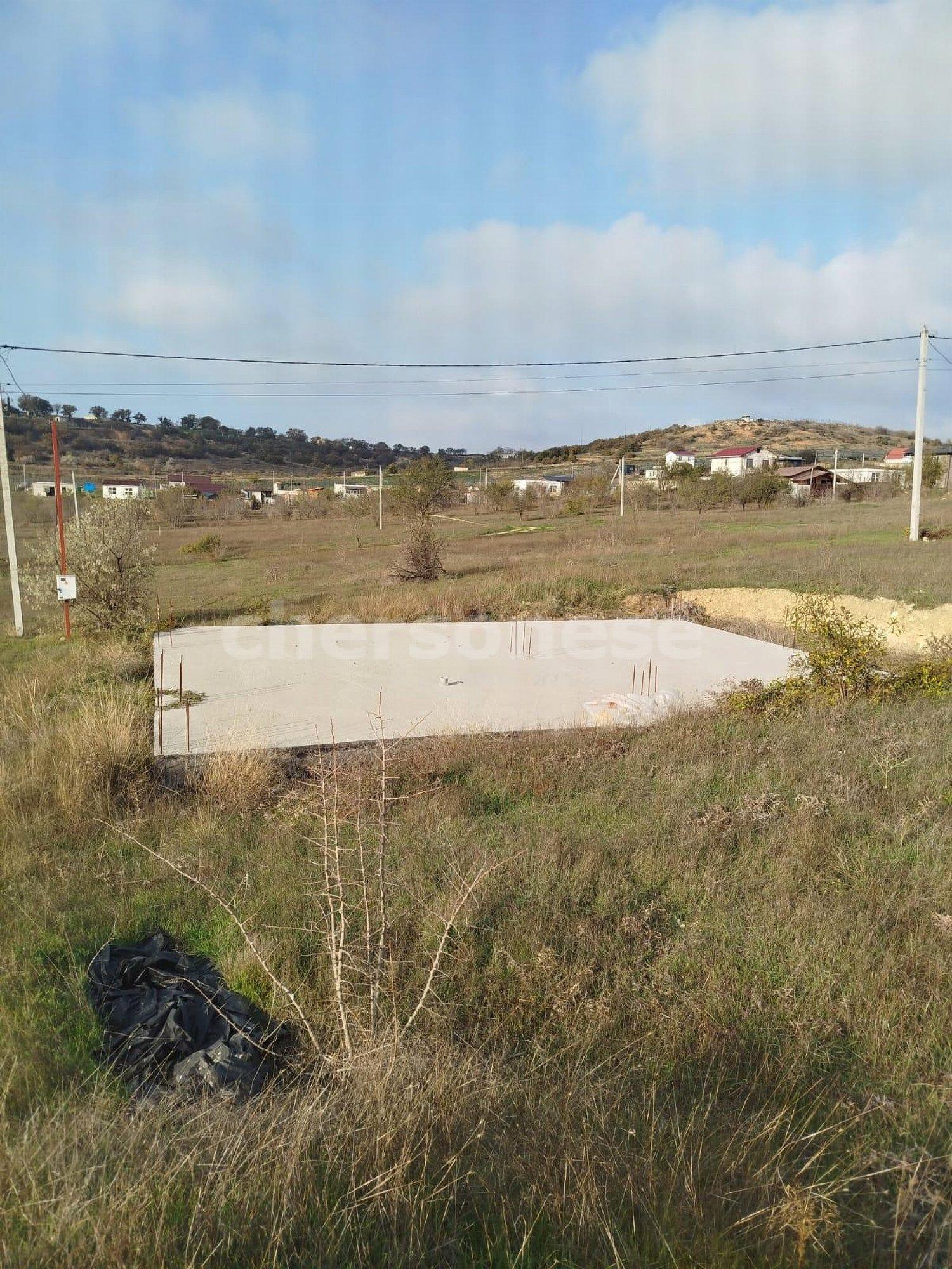 Купить землю, земельный участок за 5 600 000 рублей на улица 2-я Линия