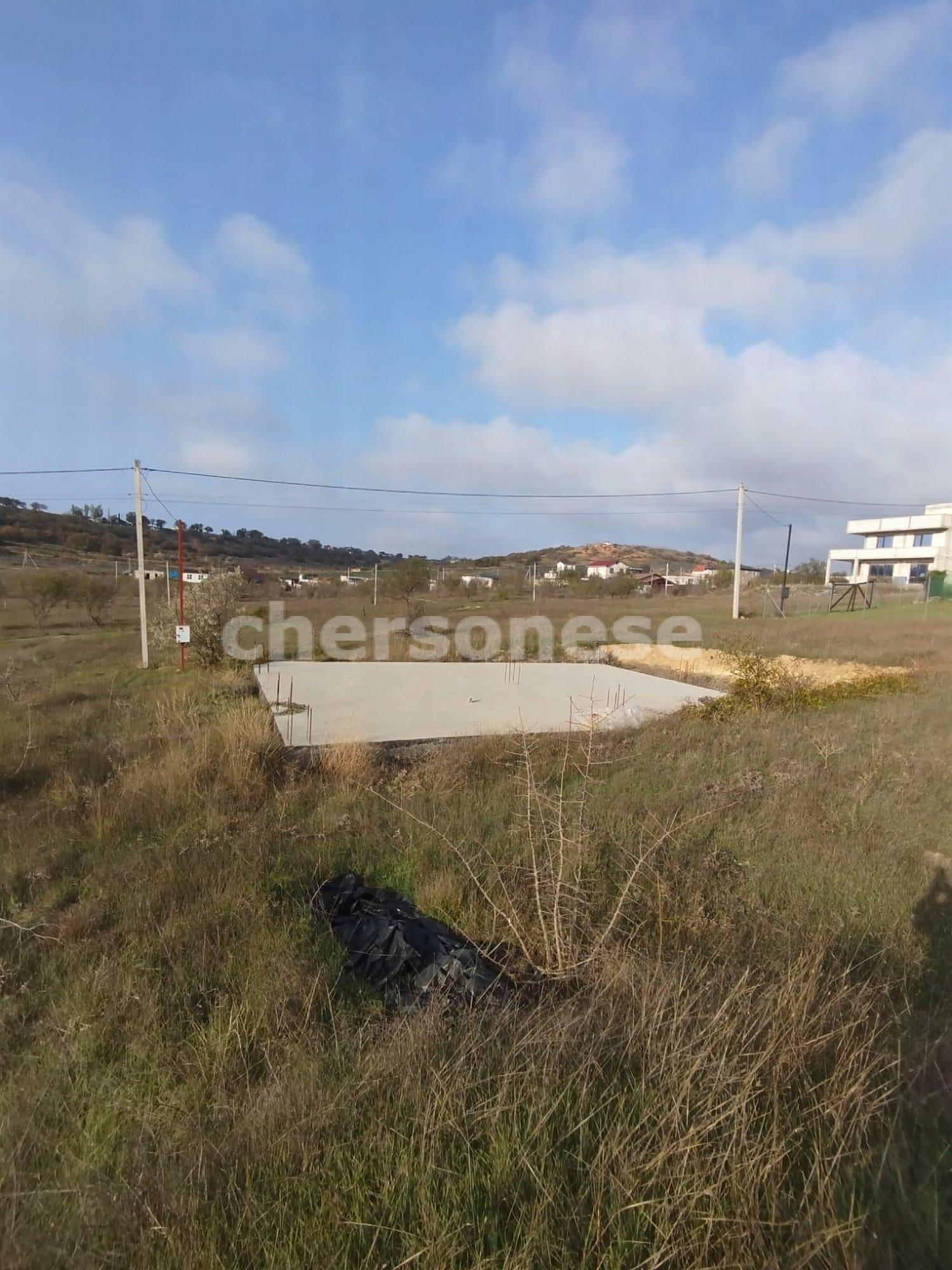 Купить землю, земельный участок за 5 600 000 рублей на улица 2-я Линия