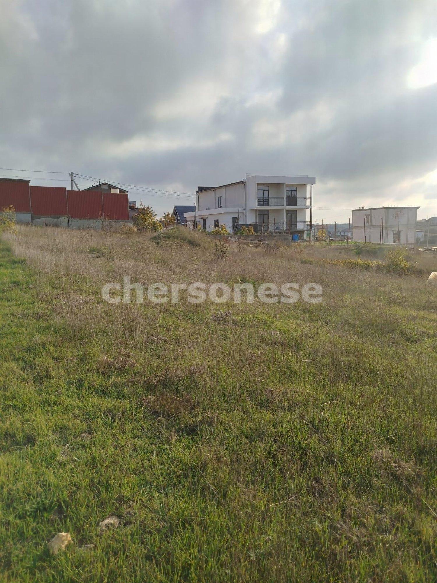 Купить землю, земельный участок за 5 600 000 рублей на улица 2-я Линия