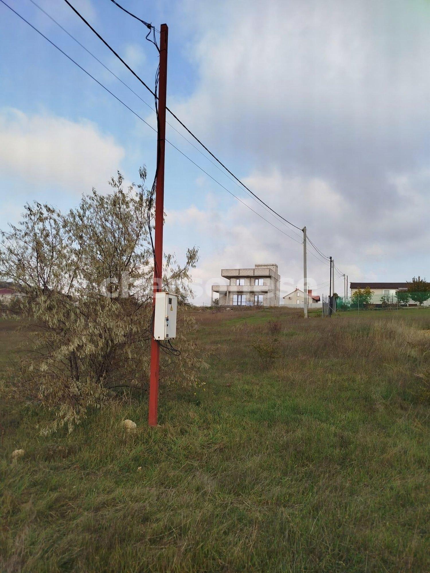 Купить землю, земельный участок за 5 600 000 рублей на улица 2-я Линия