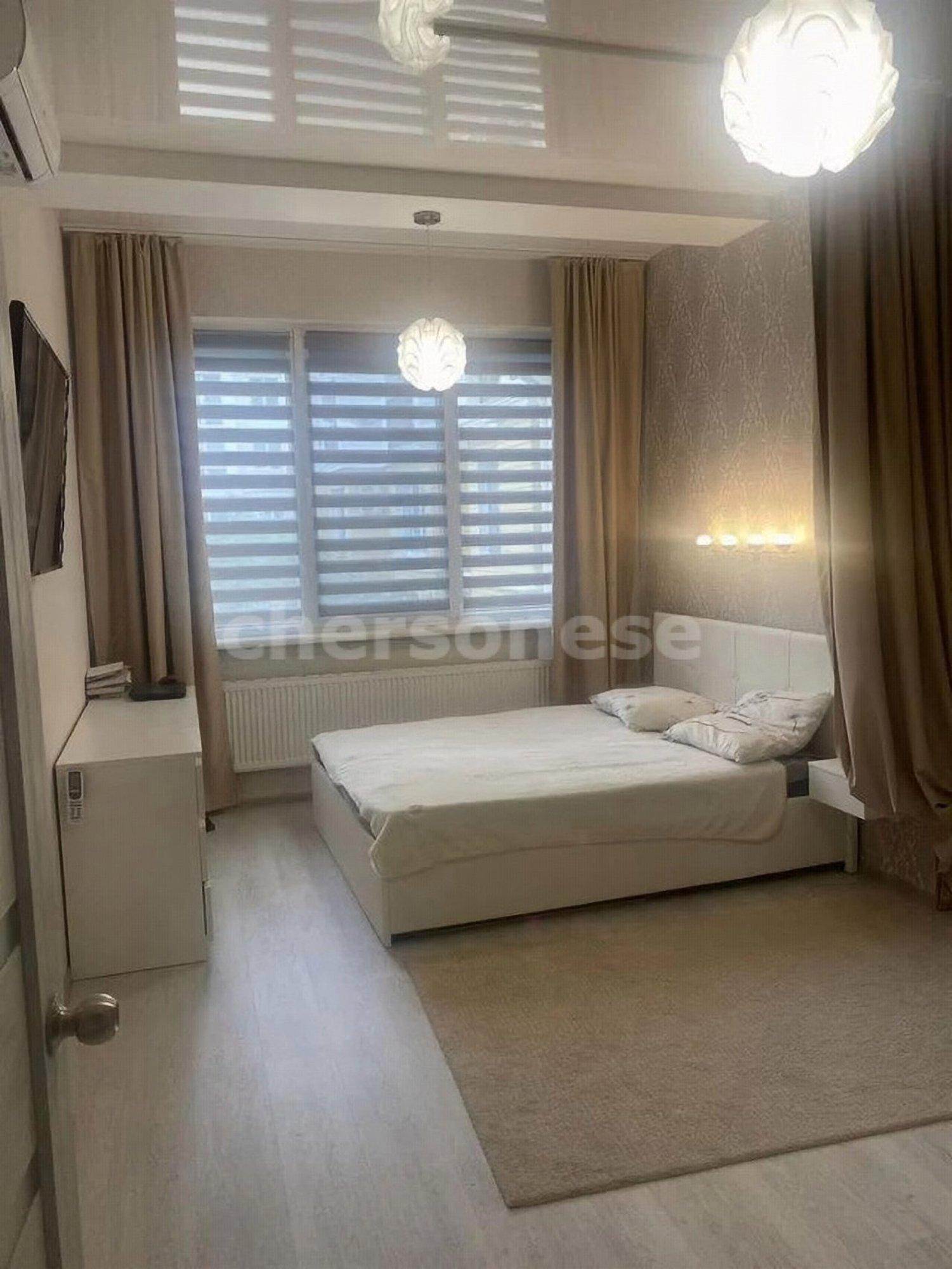 Купить квартиру за 10 500 000 рублей на Челнокова улица, д.17к1