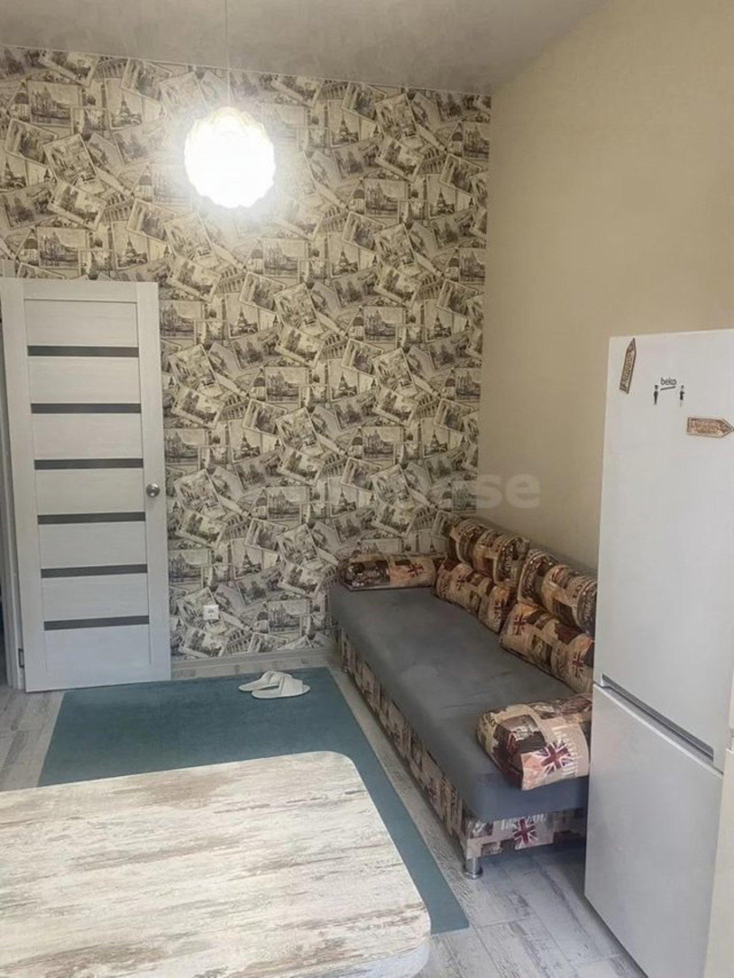 Купить квартиру за 10 500 000 рублей на Челнокова улица, д.17к1