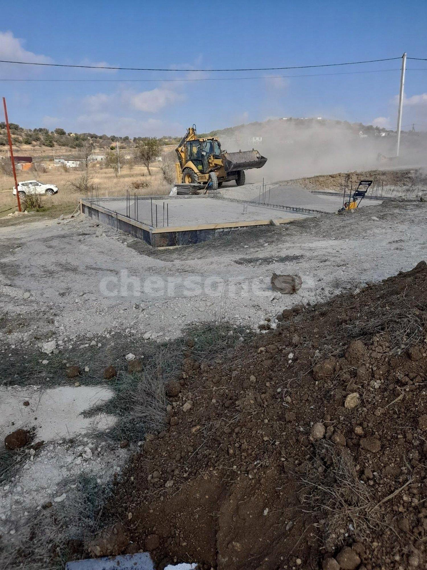 Купить землю, земельный участок за 5 600 000 рублей на улица 2-я Линия