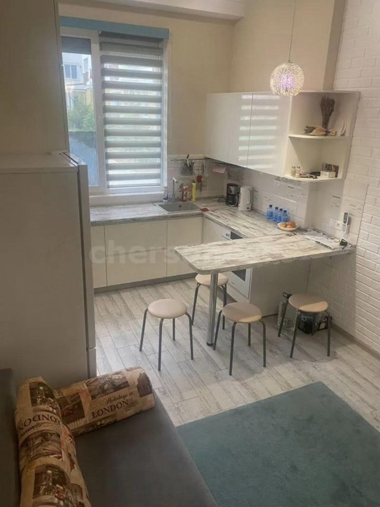 Купить квартиру за 10 500 000 рублей на Челнокова улица, д.17к1