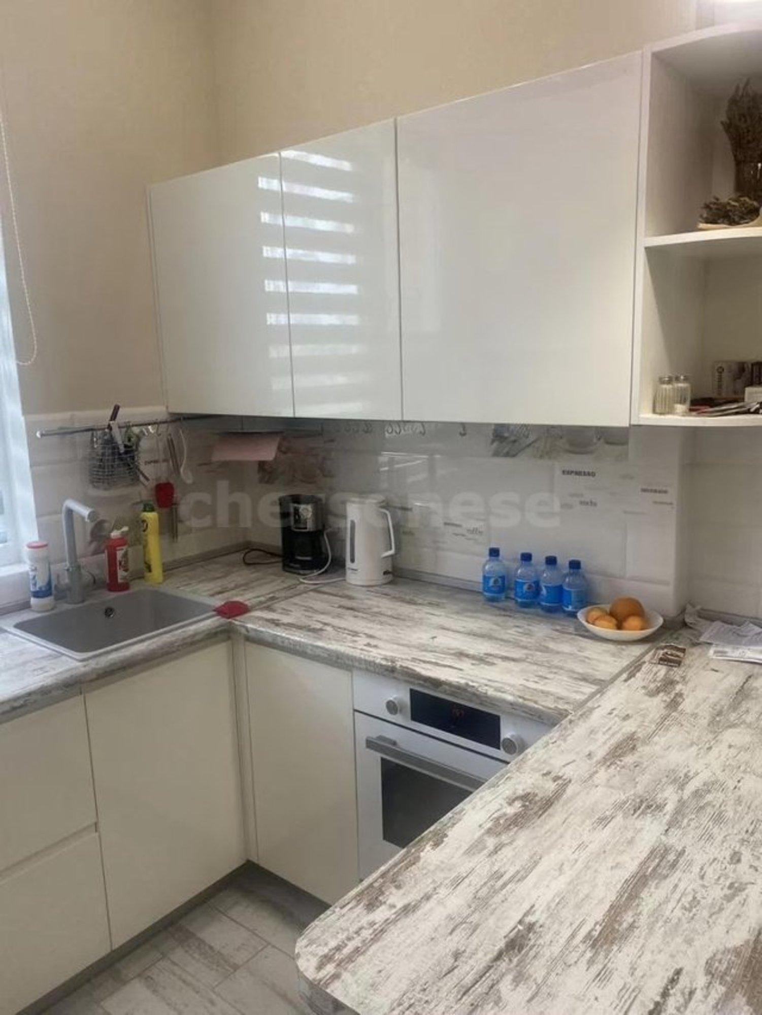 Купить квартиру за 10 500 000 рублей на Челнокова улица, д.17к1