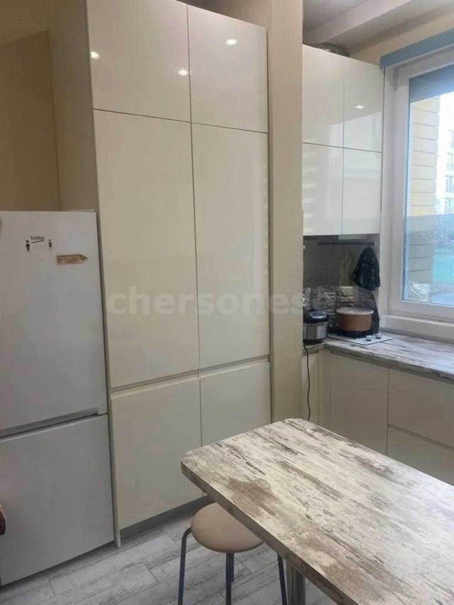 Купить квартиру за 10 500 000 рублей на Челнокова улица, д.17к1