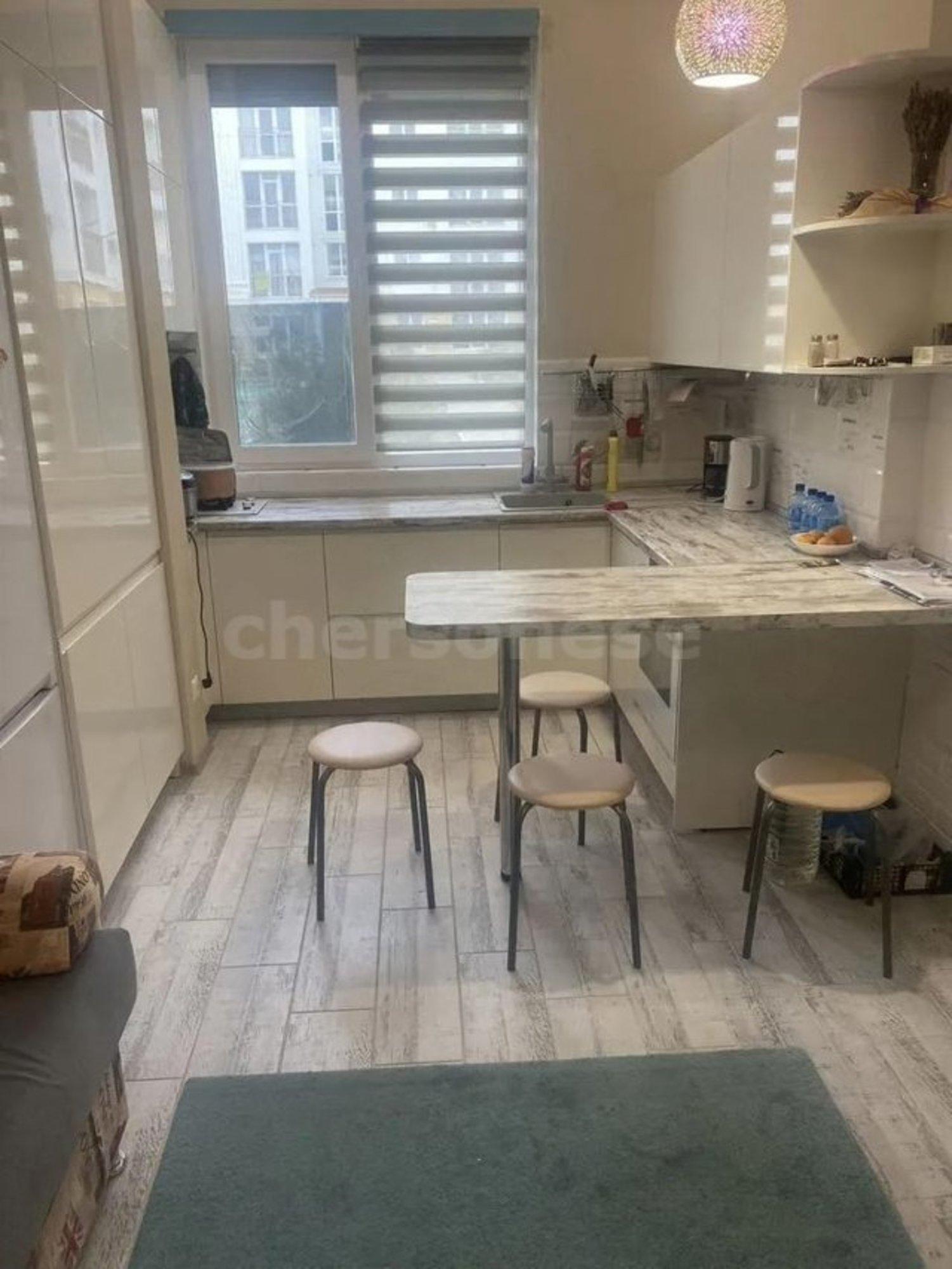 Купить квартиру за 10 500 000 рублей на Челнокова улица, д.17к1