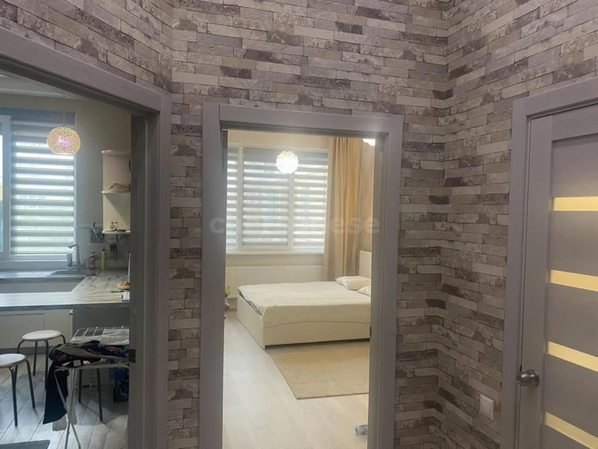 Купить квартиру за 10 500 000 рублей на Челнокова улица, д.17к1