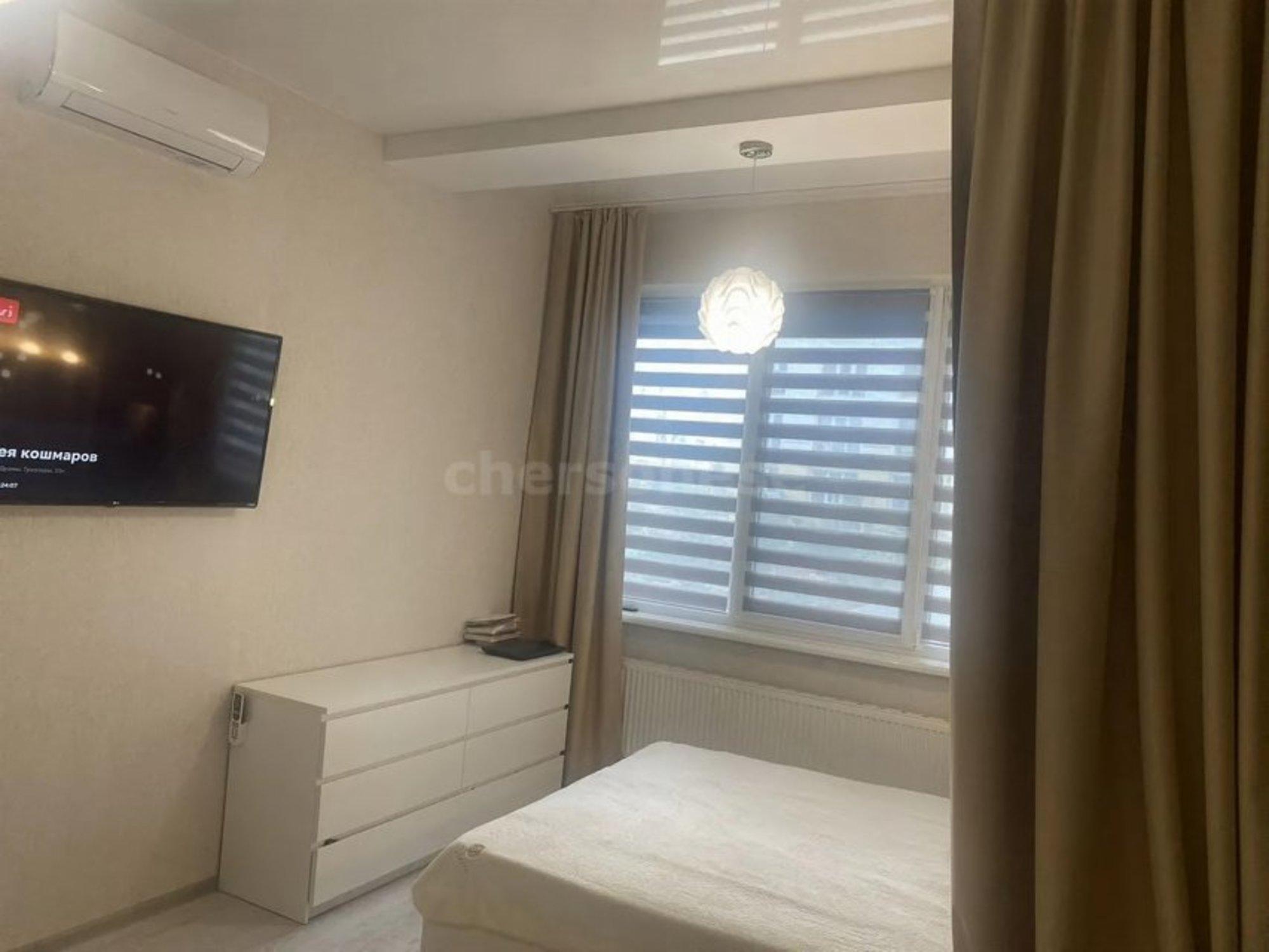 Купить квартиру за 10 500 000 рублей на Челнокова улица, д.17к1