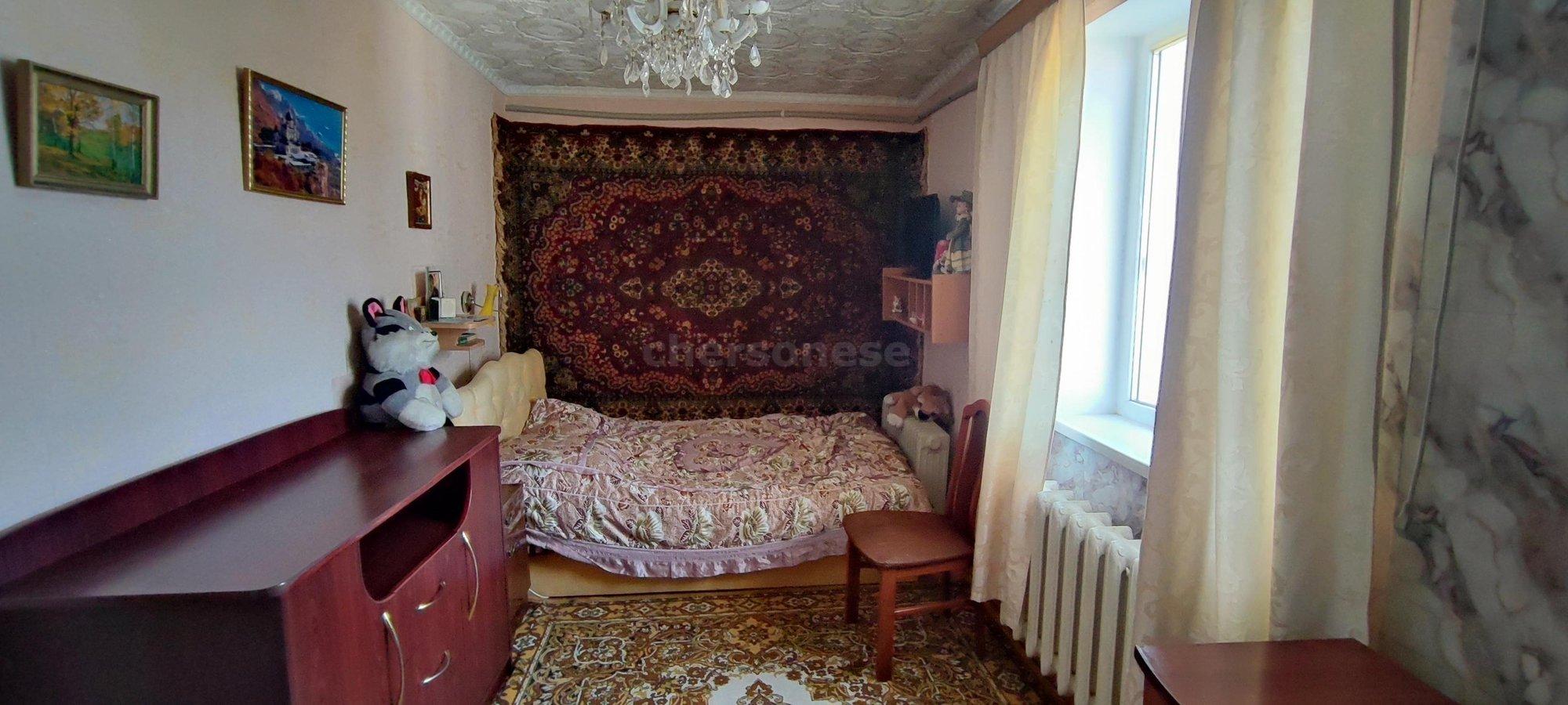 Купить квартиру за 5 999 000 рублей на Юрия Гагарина проспект, д.36