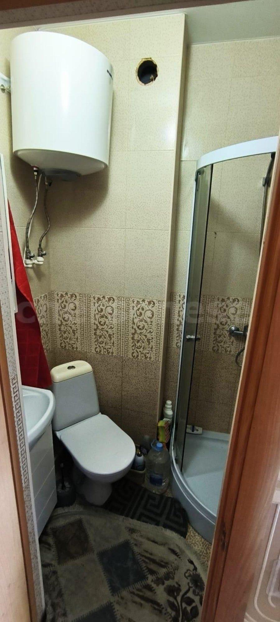 Сдать квартиру за 23 850 рублей на Рыбацкий Причал улица, д.6к2