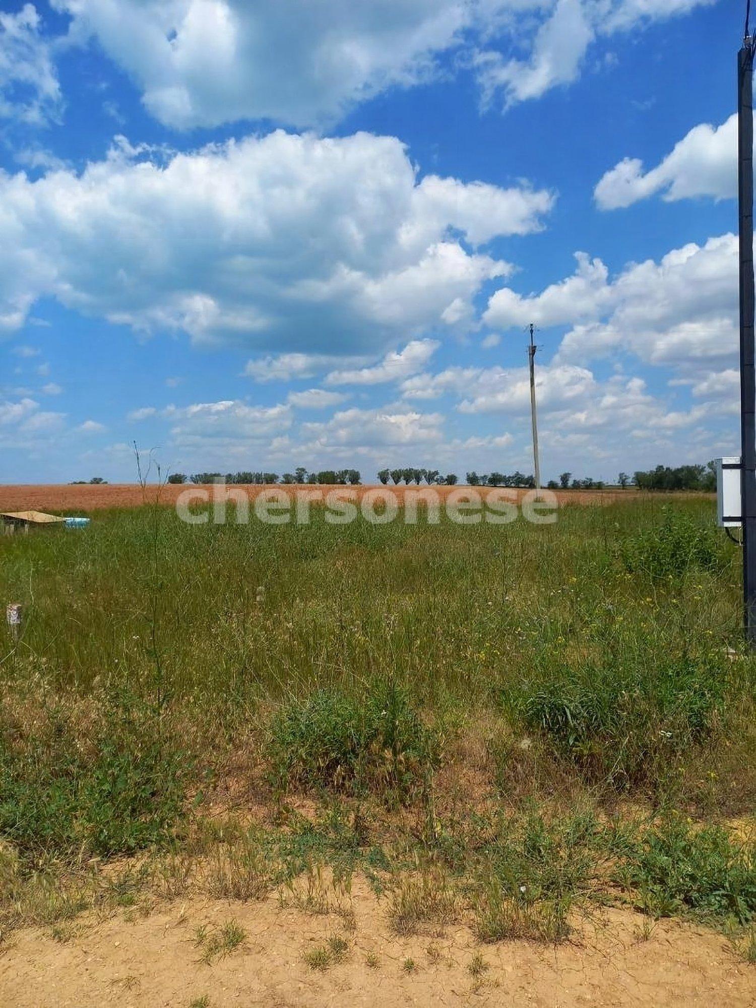 Купить землю, земельный участок за 4 200 000 рублей на улица Усадебная