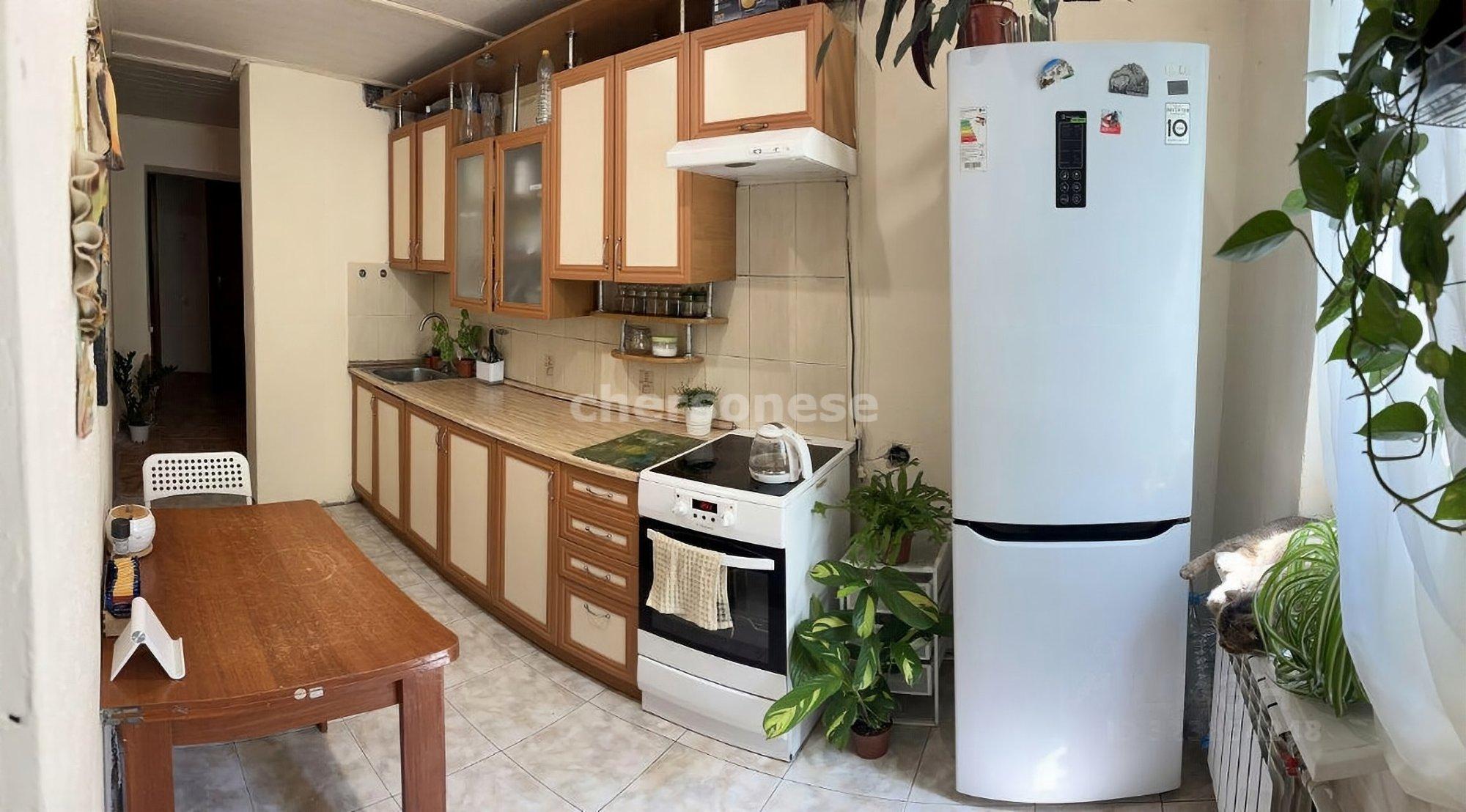 Купить квартиру за 13 900 000 рублей на Громова улица, д.62