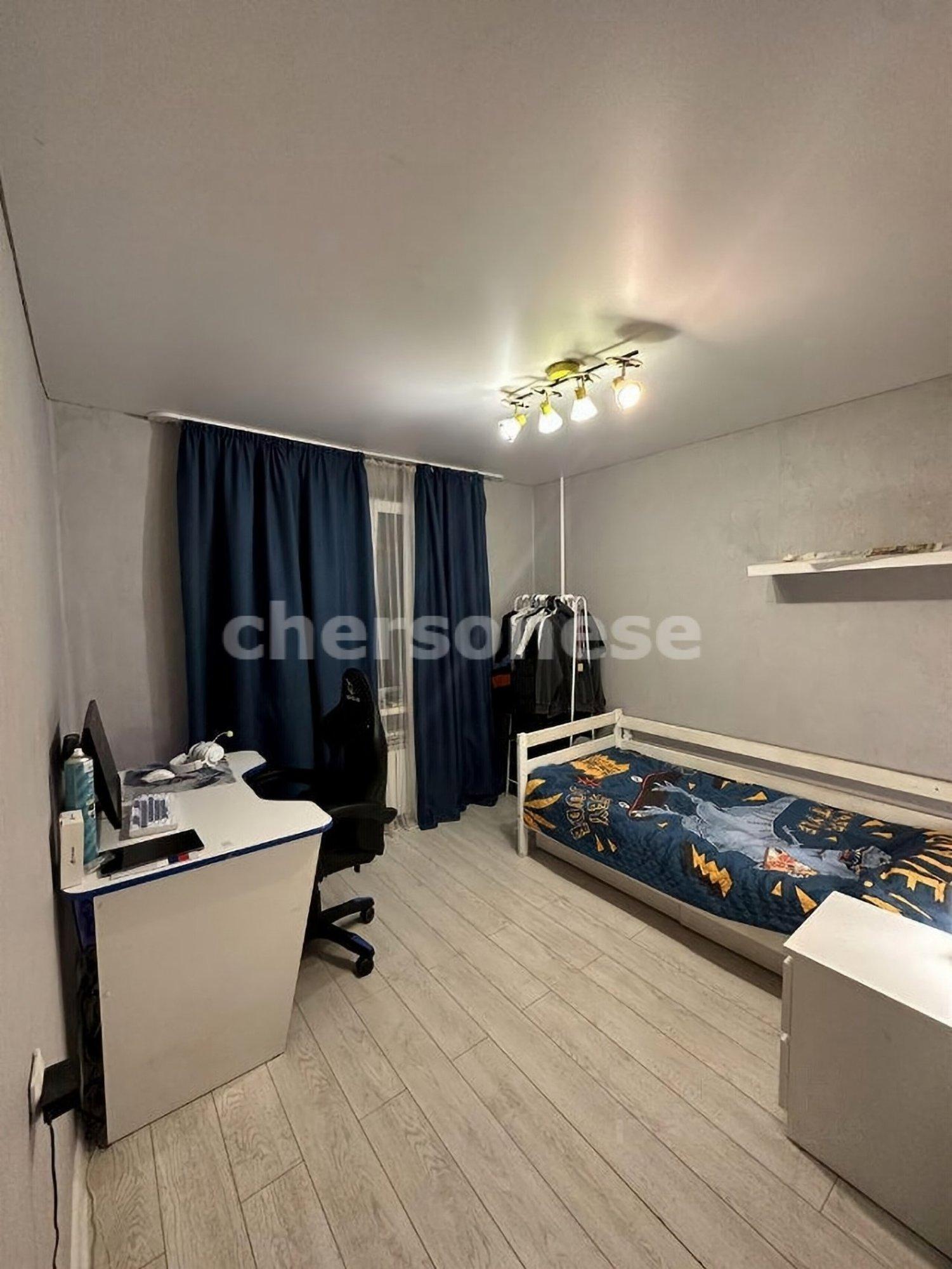 Купить квартиру за 13 900 000 рублей на Громова улица, д.62