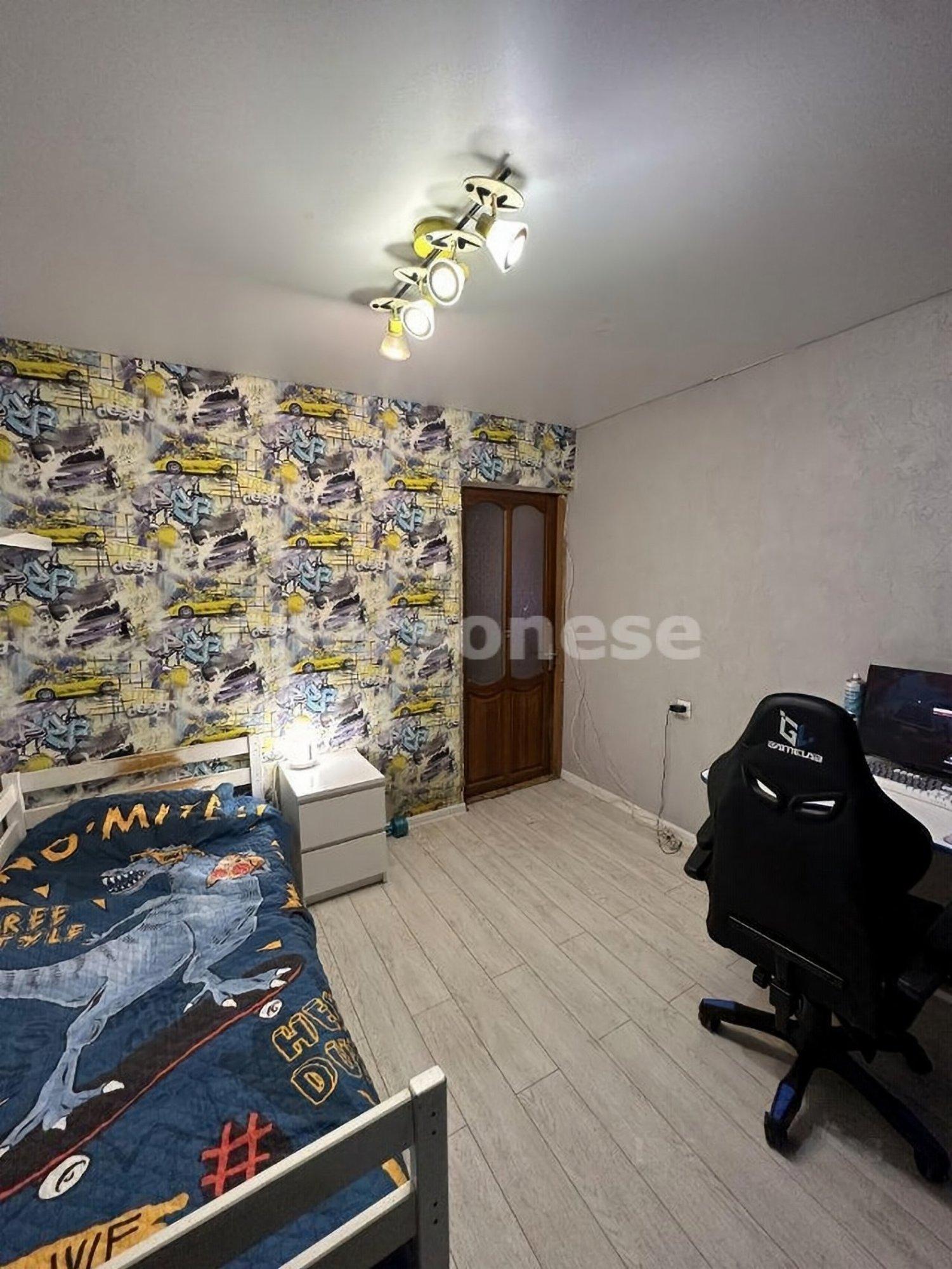 Купить квартиру за 13 900 000 рублей на Громова улица, д.62