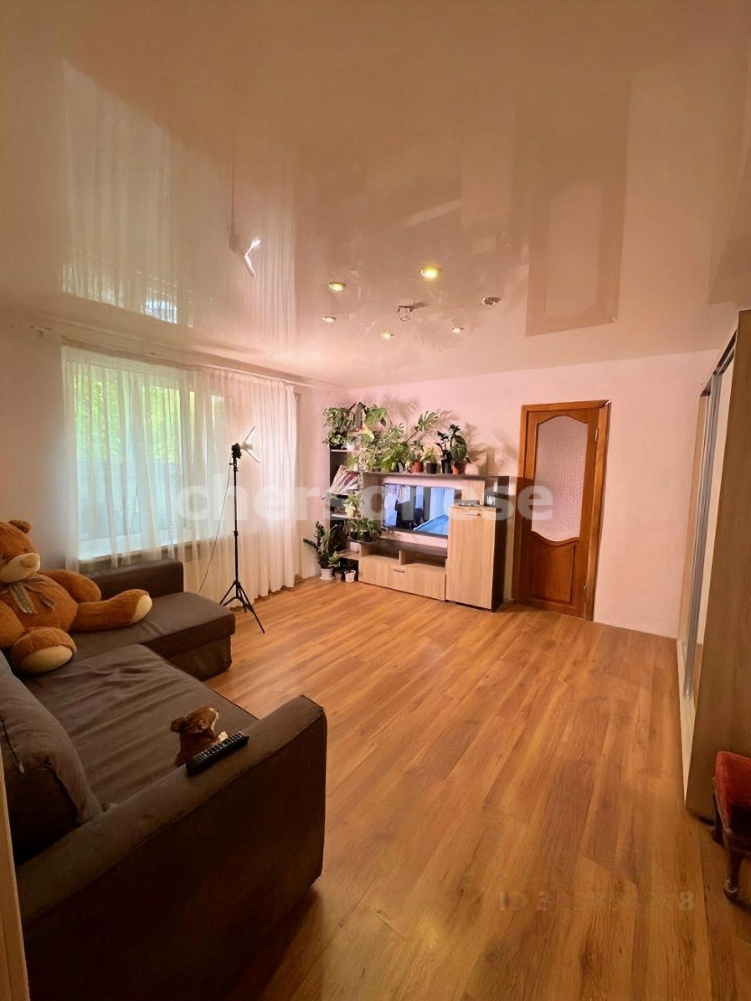 Купить квартиру за 13 900 000 рублей на Громова улица, д.62