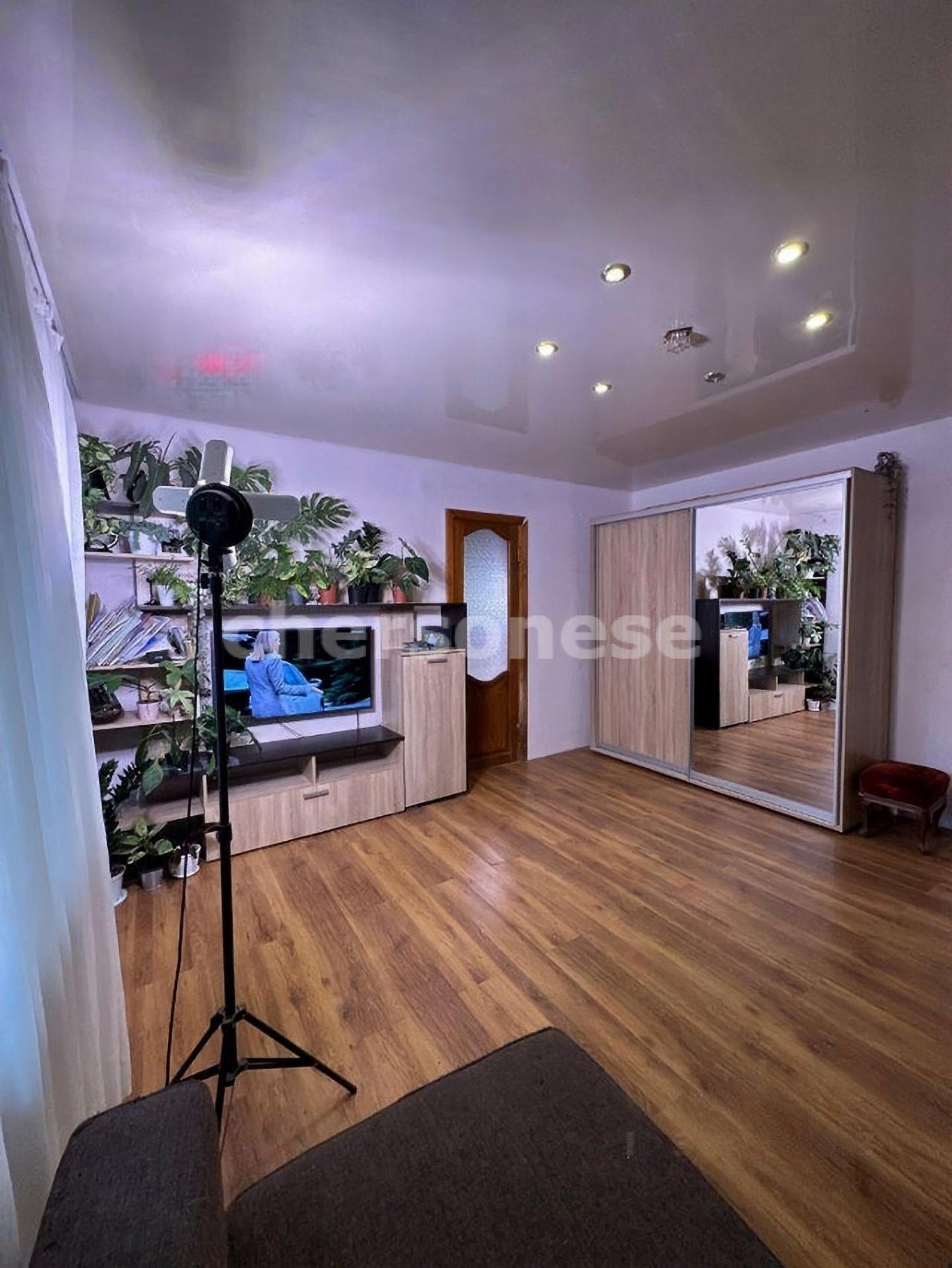 Купить квартиру за 13 900 000 рублей на Громова улица, д.62