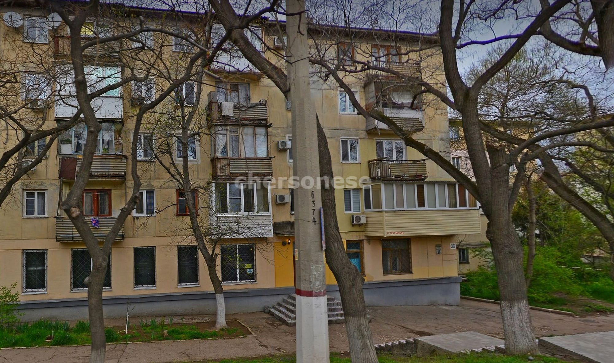 Купить квартиру за 5 999 000 рублей на Юрия Гагарина проспект, д.36