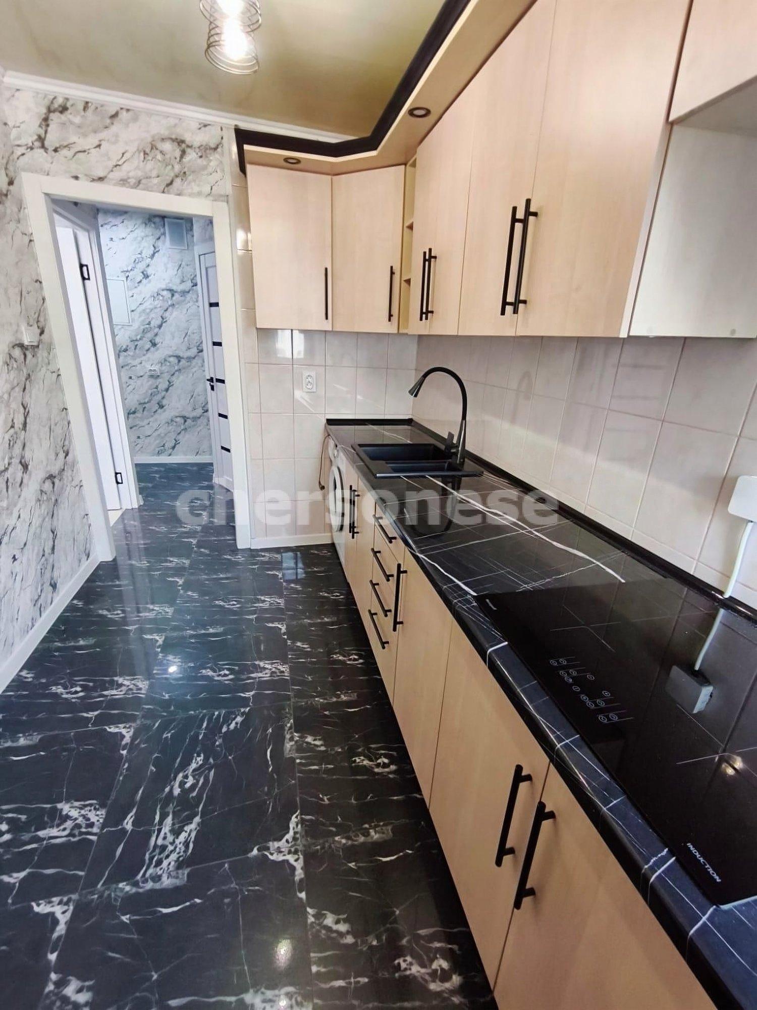 Купить квартиру за 7 300 000 рублей на Генерала Острякова проспект, д.172А