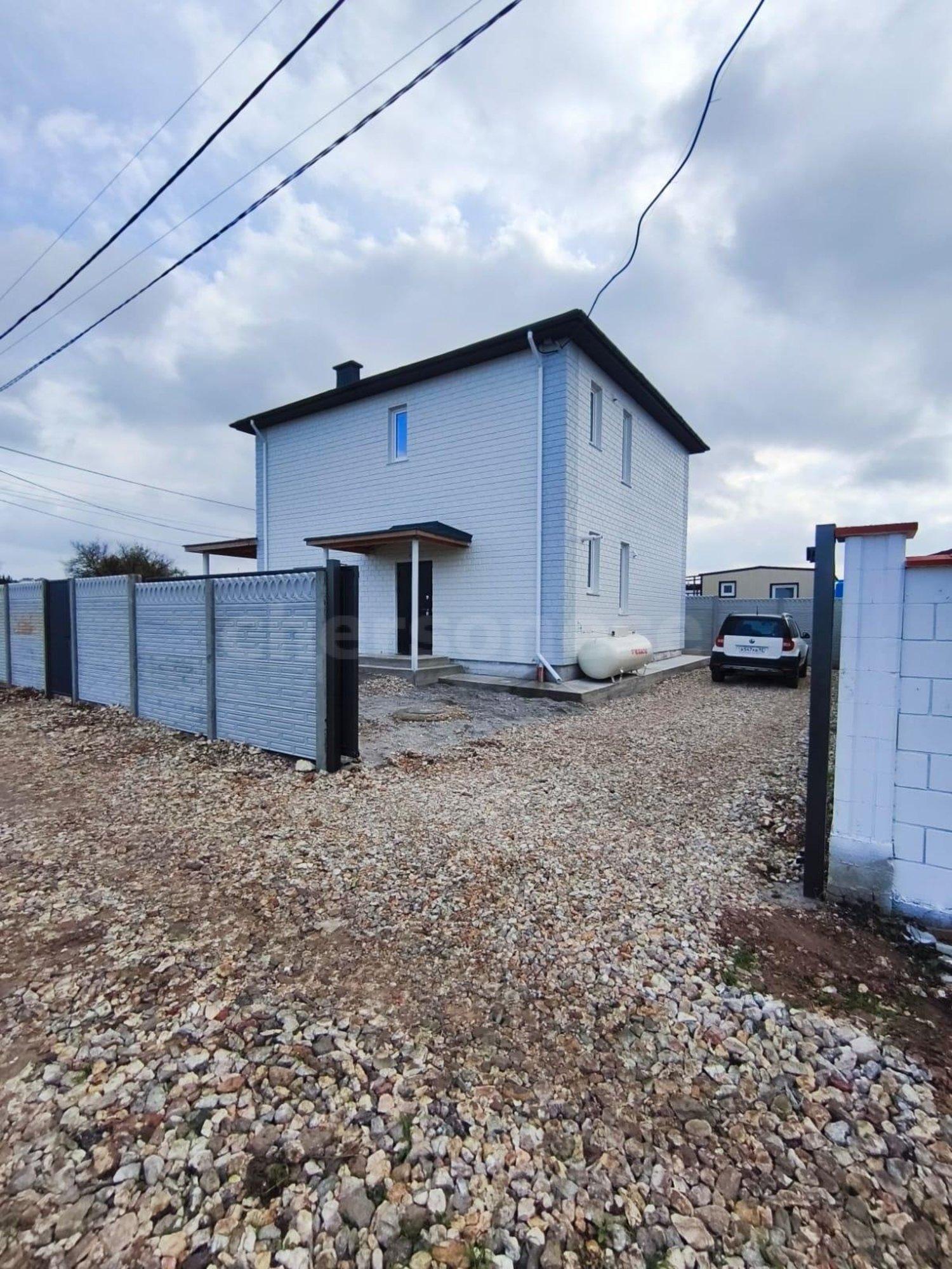 Купить дачу, дом, коттедж за 18 000 000 рублей на территория СТ Стрела