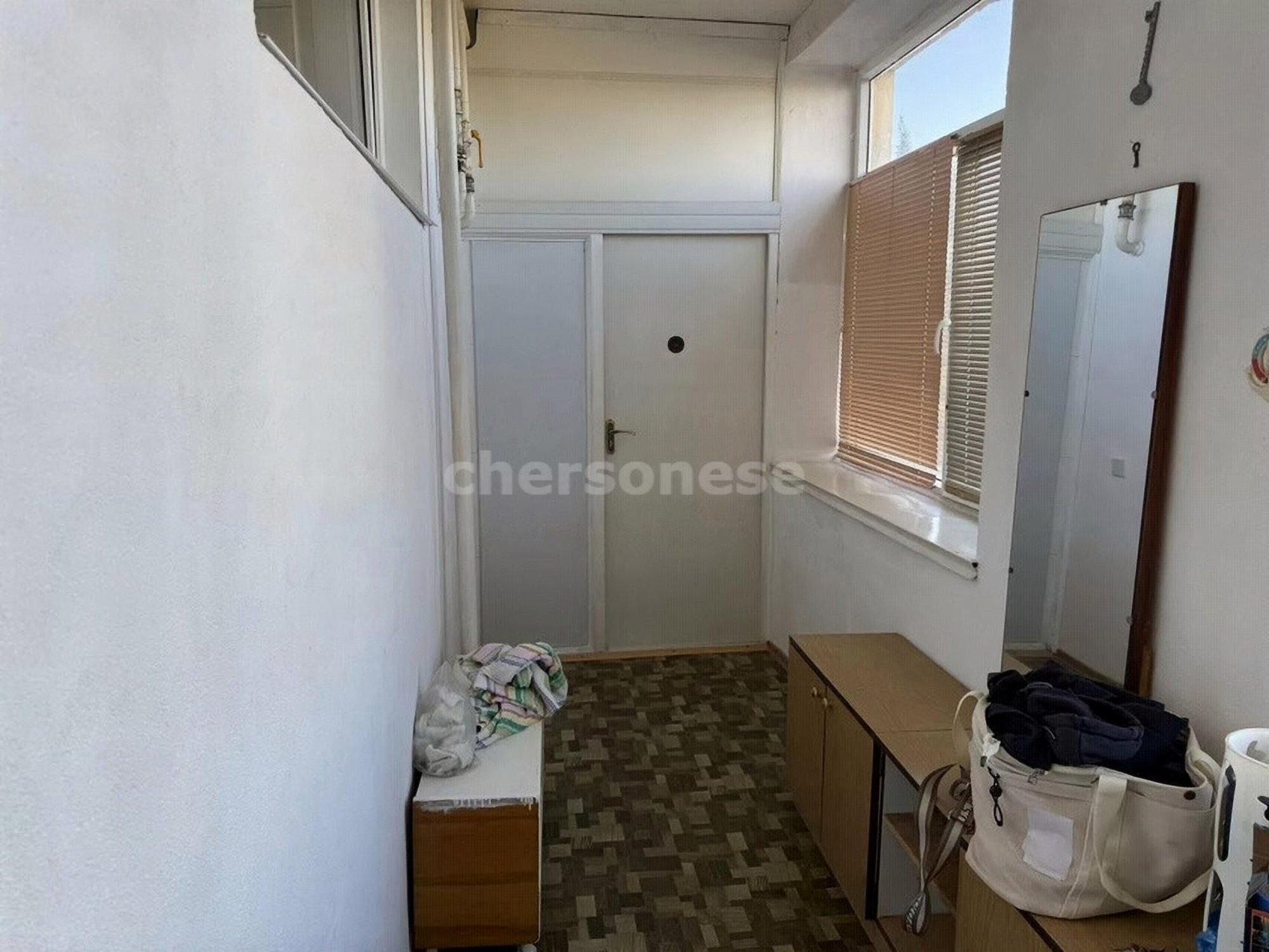 Купить квартиру за 12 000 000 рублей на Героев Сталинграда проспект, д.63