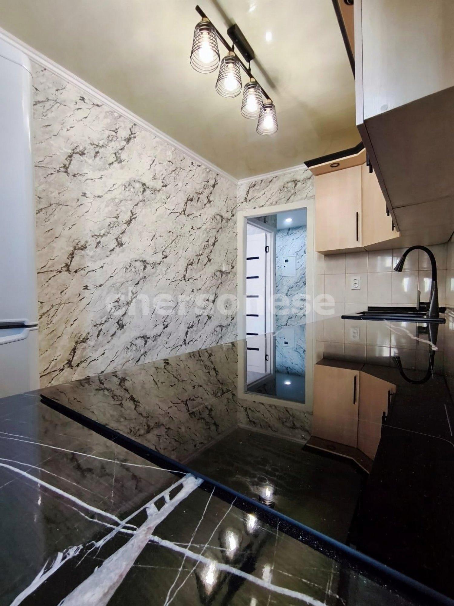 Купить квартиру за 7 300 000 рублей на Генерала Острякова проспект, д.172А