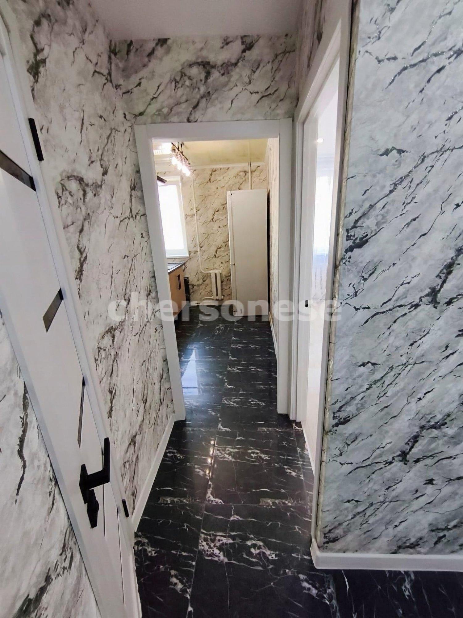 Купить квартиру за 7 300 000 рублей на Генерала Острякова проспект, д.172А