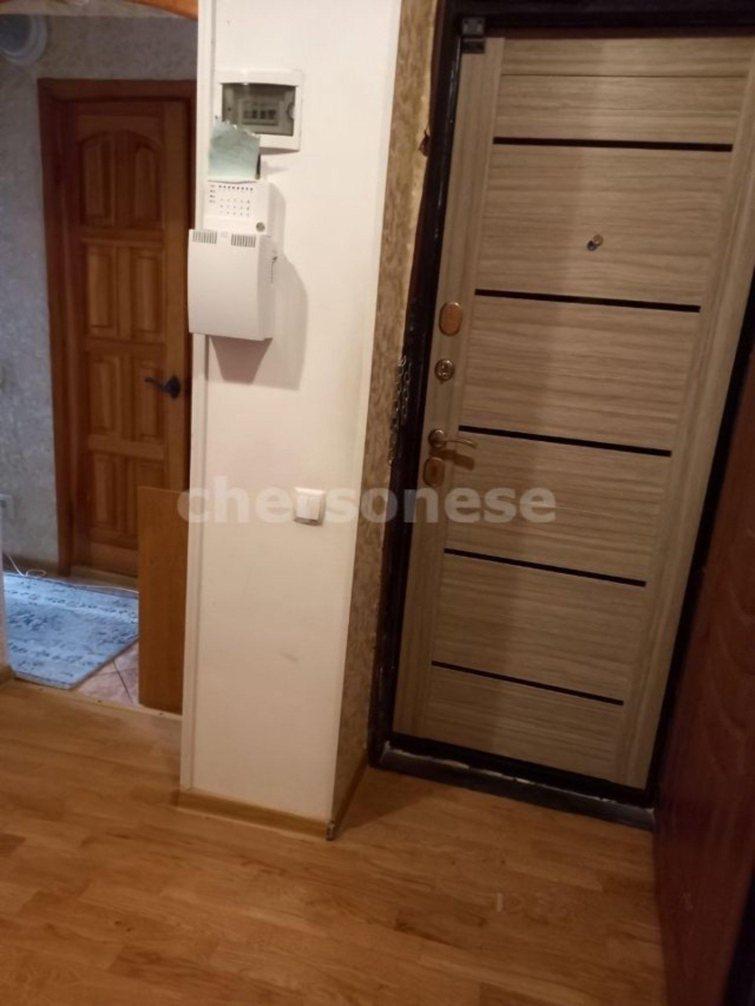 Сдать квартиру за 40 000 рублей на Каштановая улица, д.3