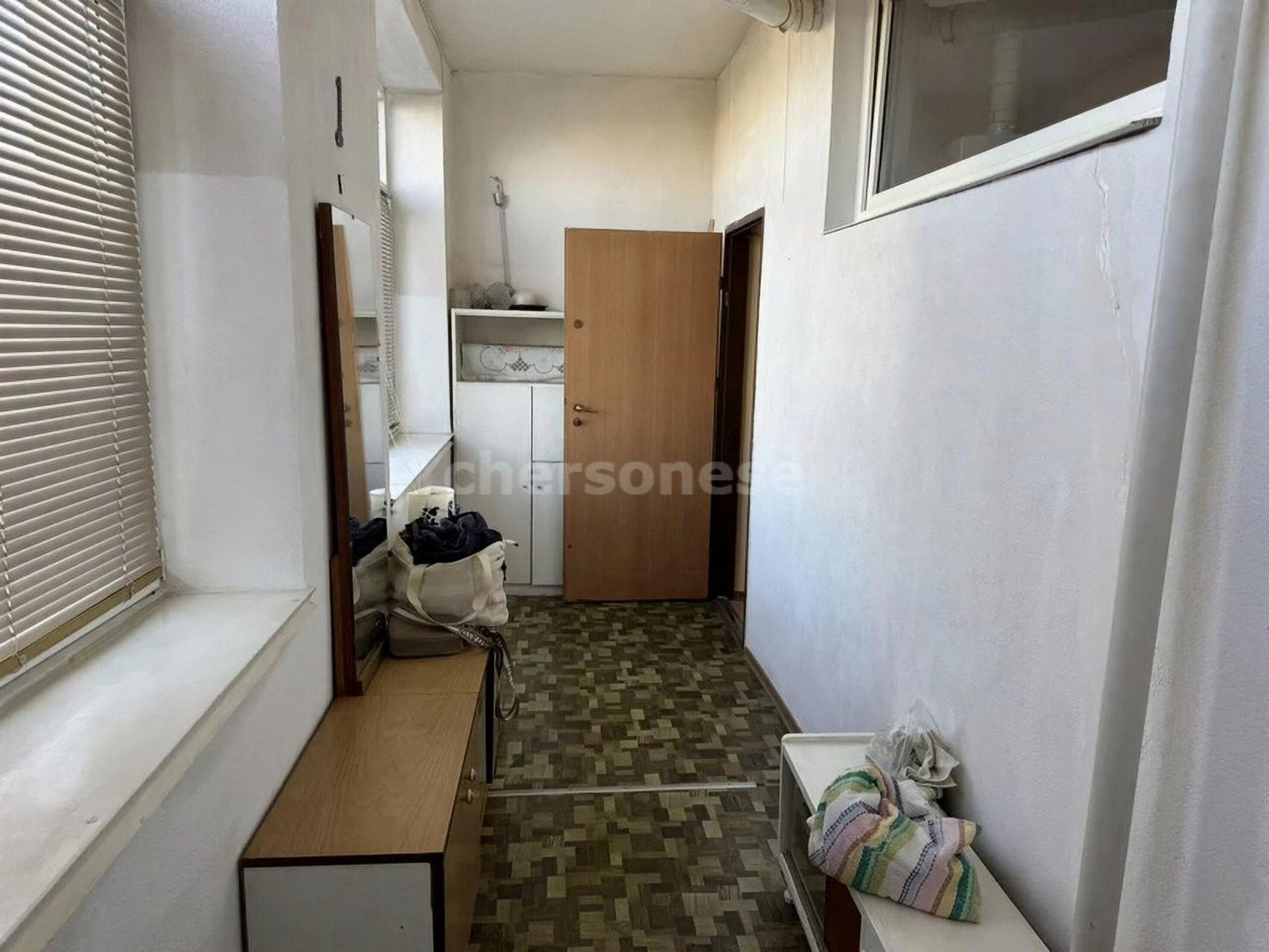 Купить квартиру за 12 000 000 рублей на Героев Сталинграда проспект, д.63