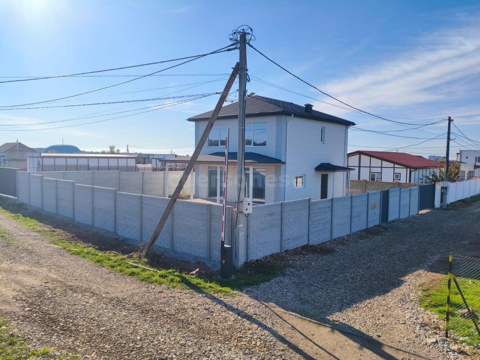 Купить дачу, дом, коттедж за 18 000 000 рублей на территория СТ Стрела