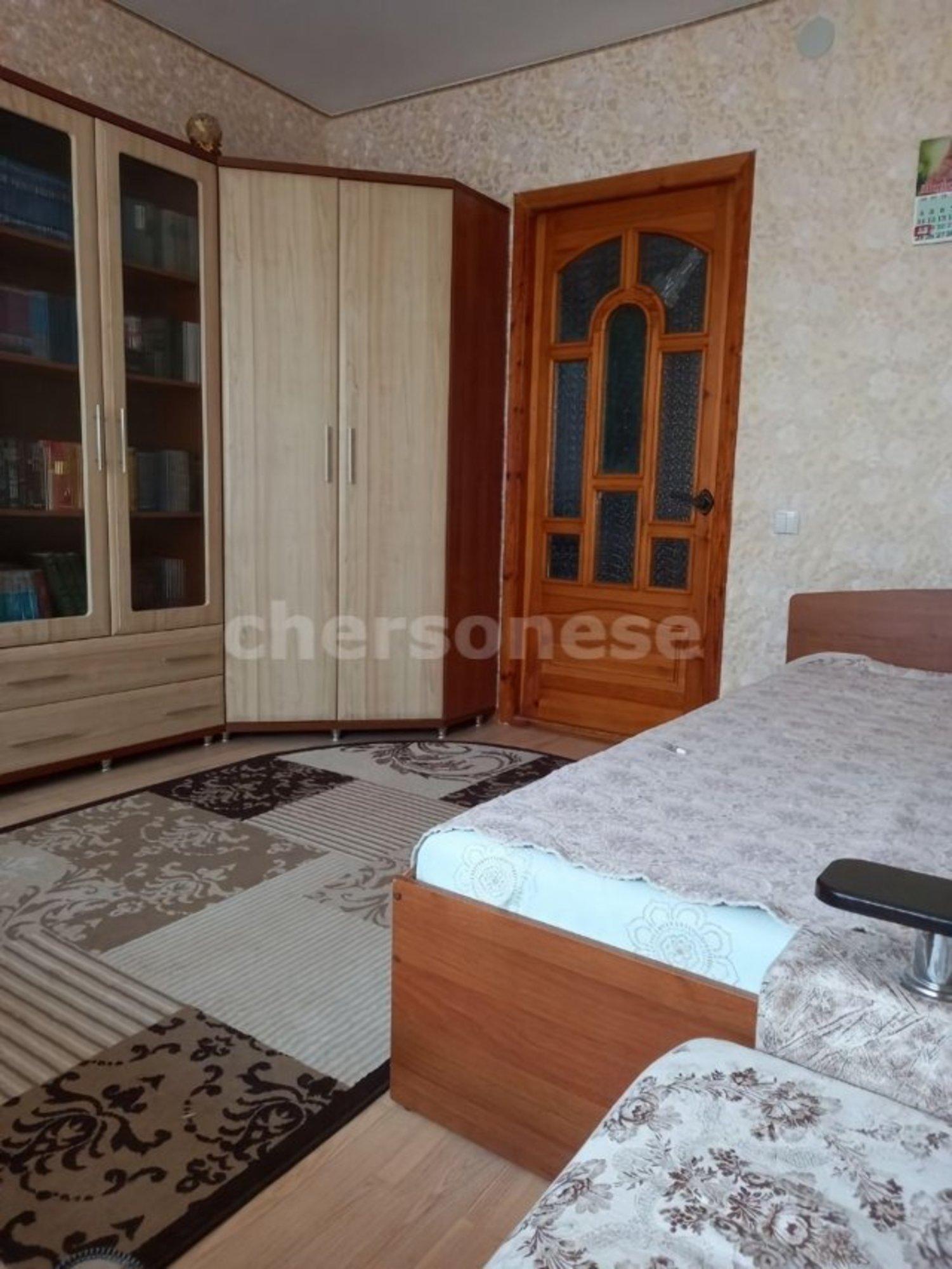 Сдать квартиру за 40 000 рублей на Каштановая улица, д.3