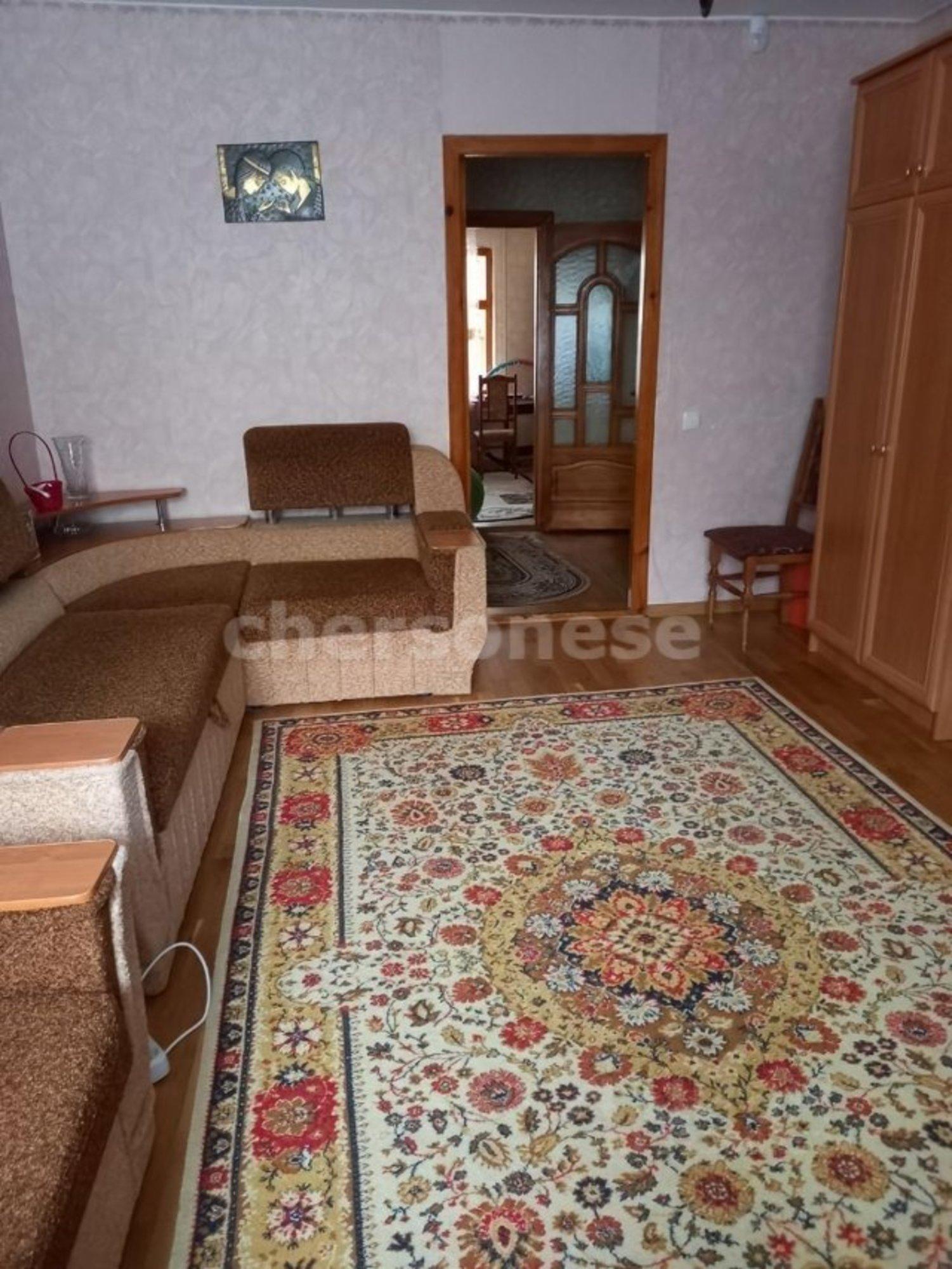 Сдать квартиру за 40 000 рублей на Каштановая улица, д.3