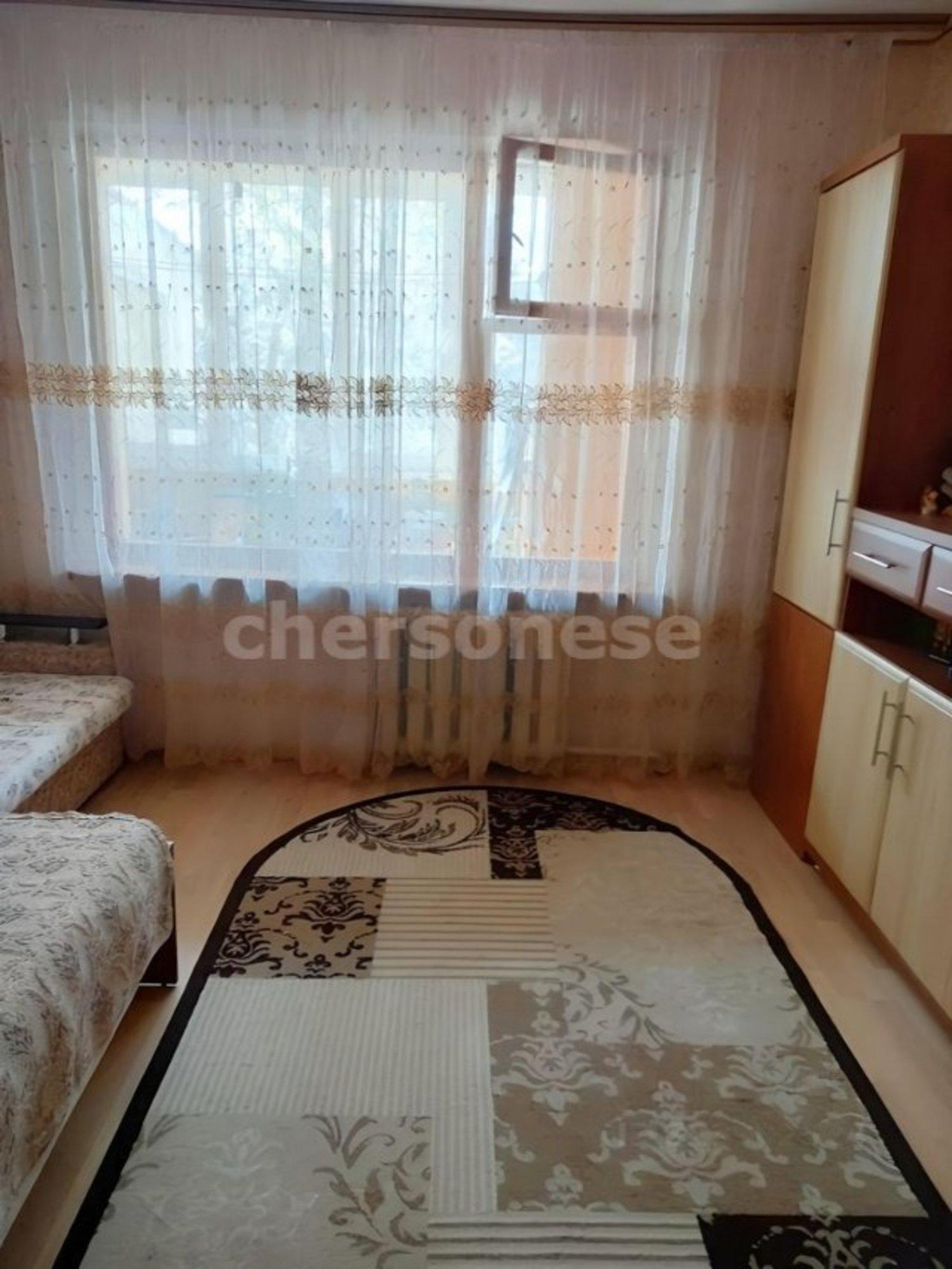 Сдать квартиру за 40 000 рублей на Каштановая улица, д.3