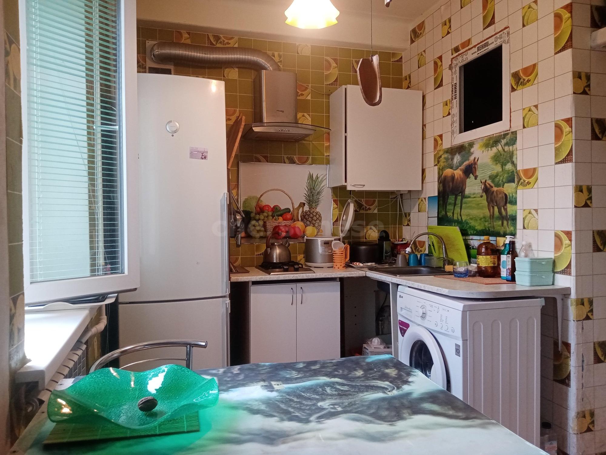 Сдать квартиру за 25 000 рублей на Дмитрия Ульянова улица, д.18