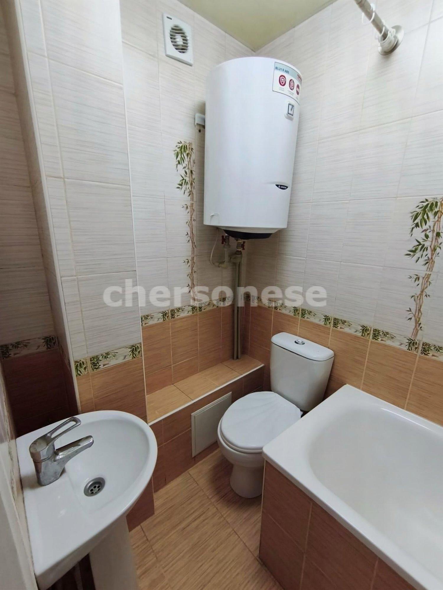 Купить квартиру за 7 300 000 рублей на Генерала Острякова проспект, д.172А