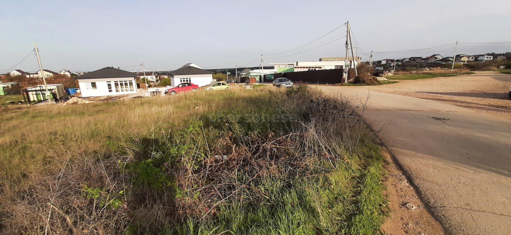 Купить землю, земельный участок за 3 500 000 рублей на территория СТ Союз