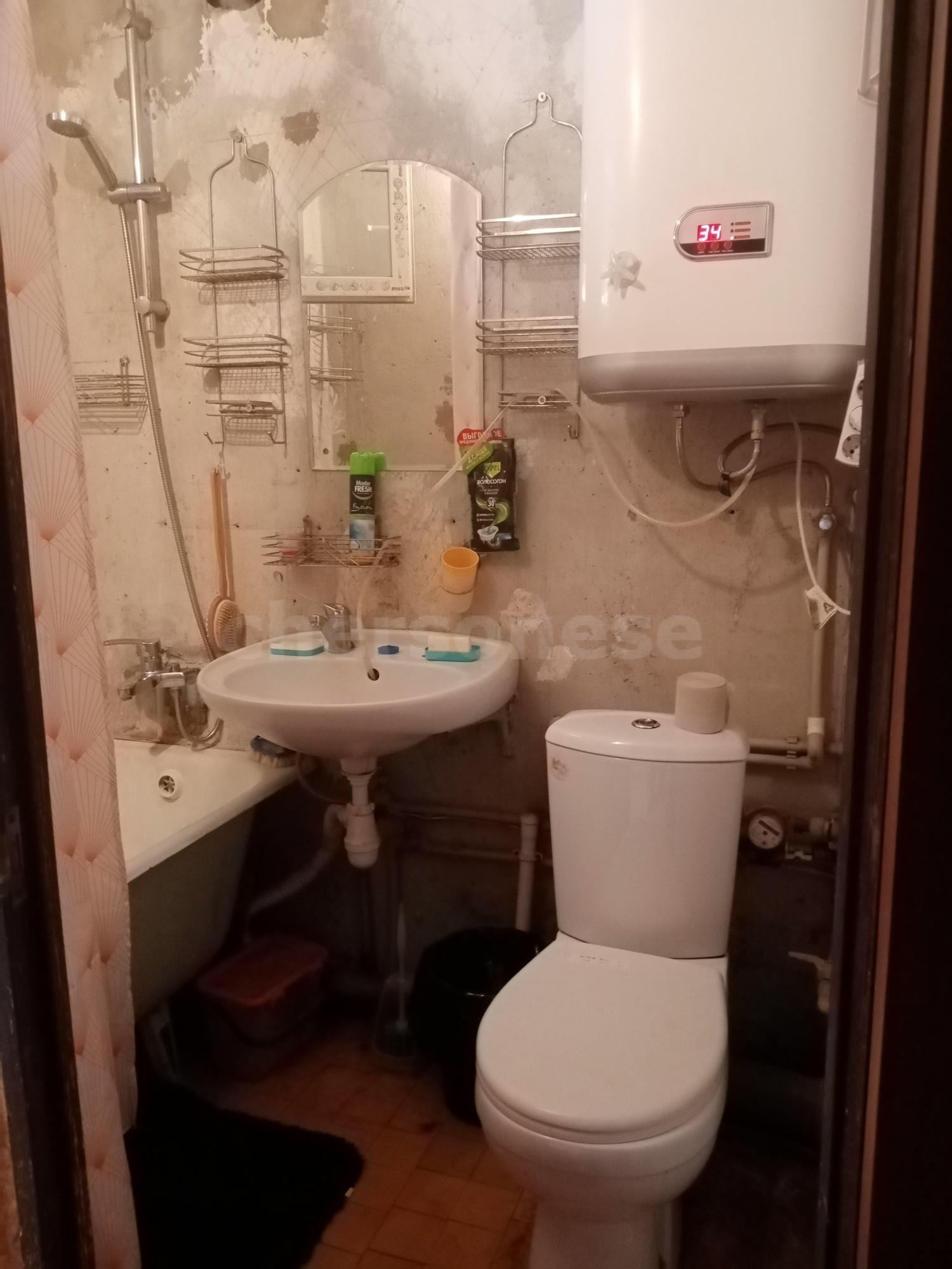 Сдать квартиру за 25 000 рублей на Дмитрия Ульянова улица, д.18